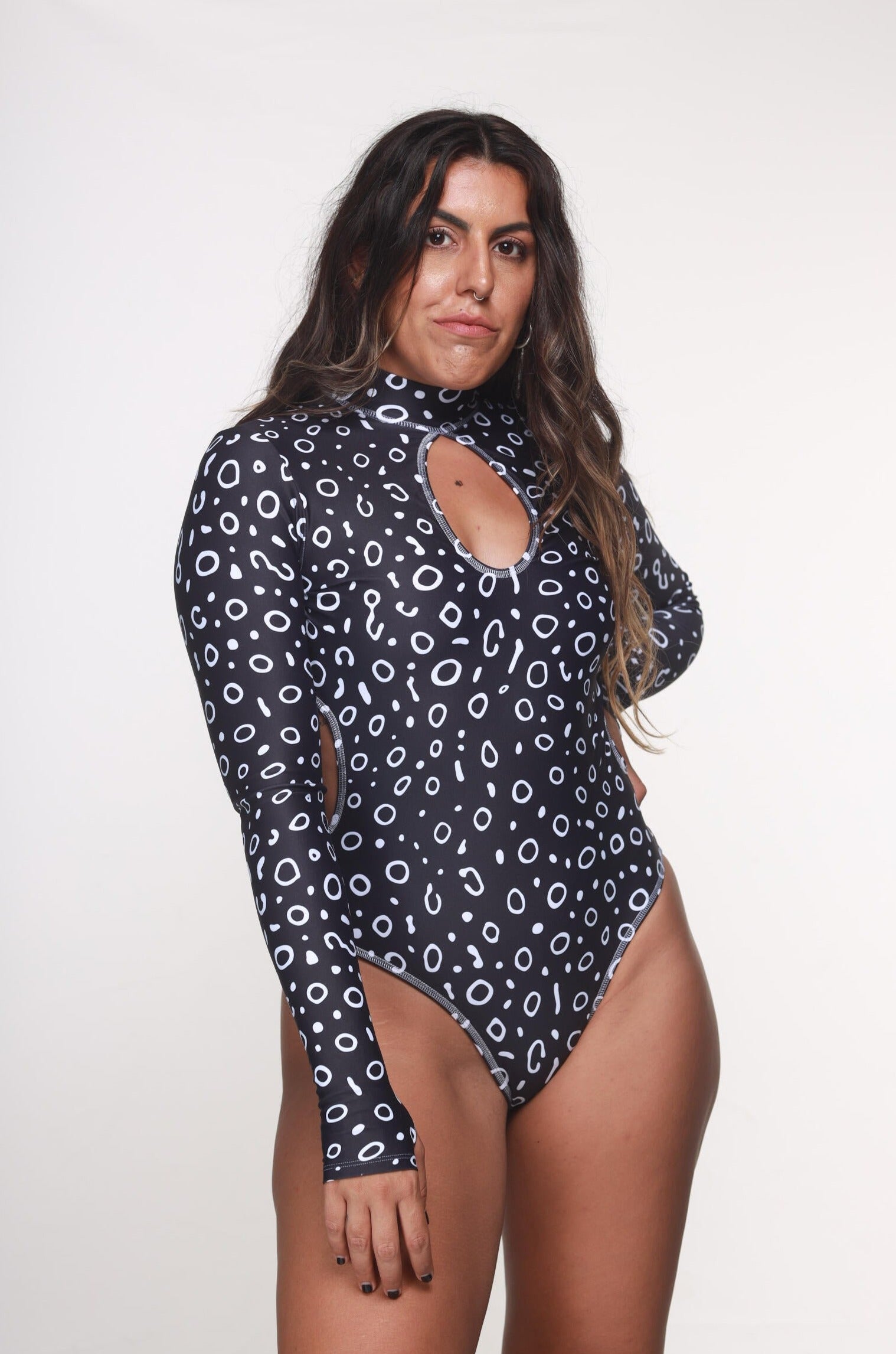 Ocean Drop Long - Eagle Ray - BeMyCrazy