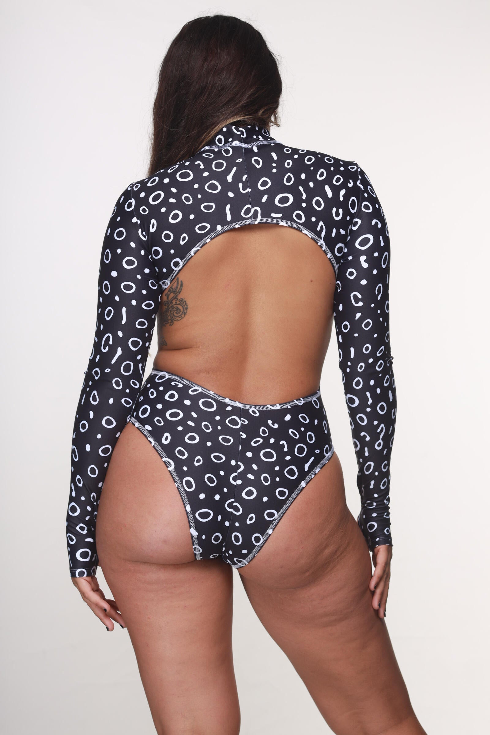 Ocean Drop Long - Eagle Ray - BeMyCrazy