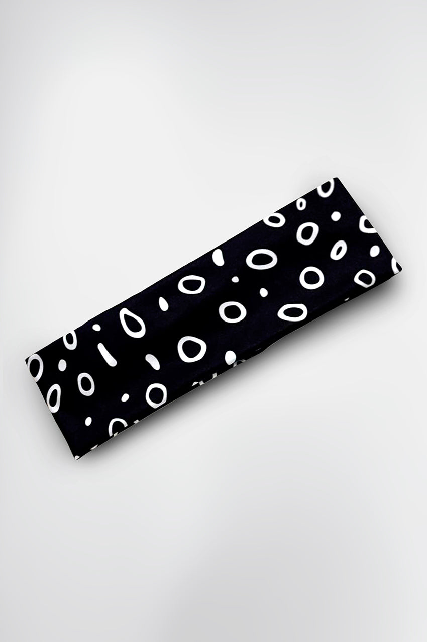 Head Band - Eagle Ray - BeMyCrazy