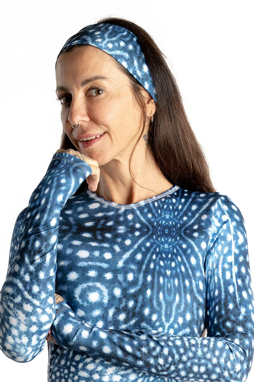 Head Band - Tropical Fruits - BeMyCrazy