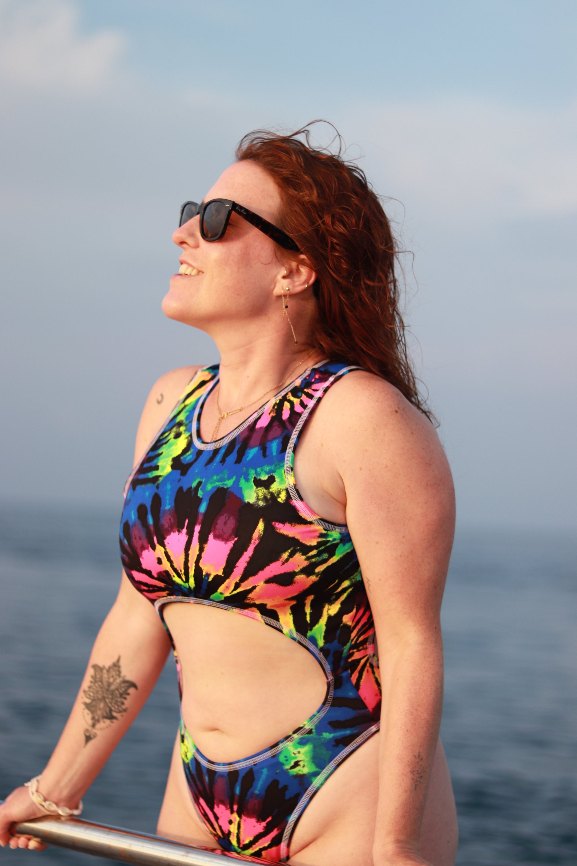 Venus Surf - Limited Edition (01) - BeMyCrazy