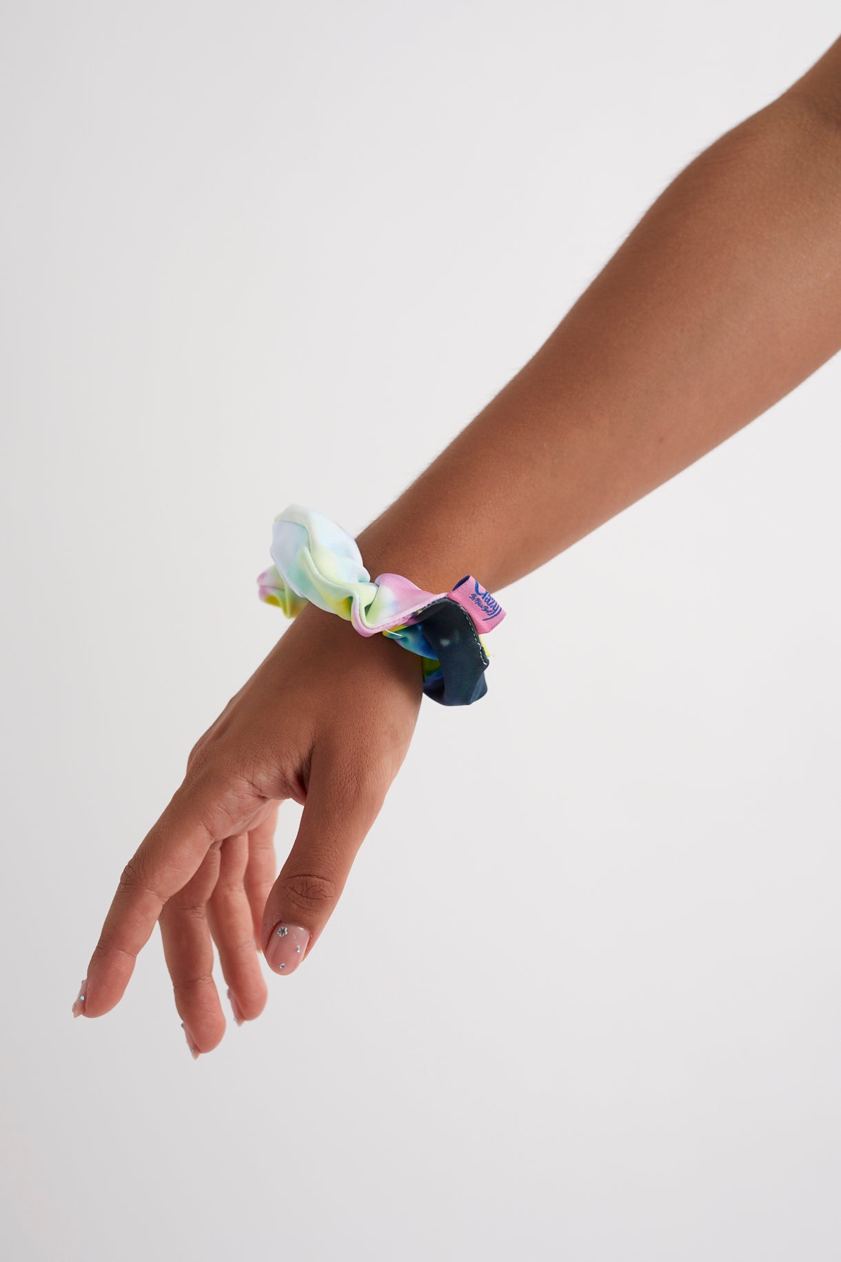 Scrunchie - Sixbar Dream Sixbar Dream