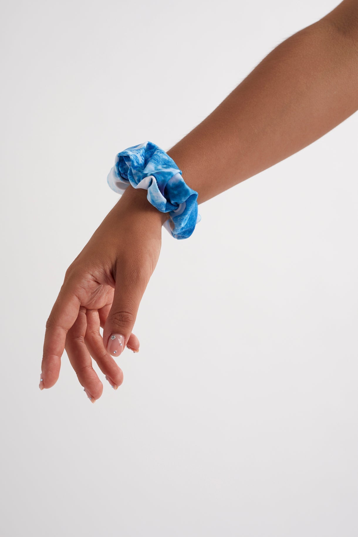 Scrunchie - Ocean Ocean