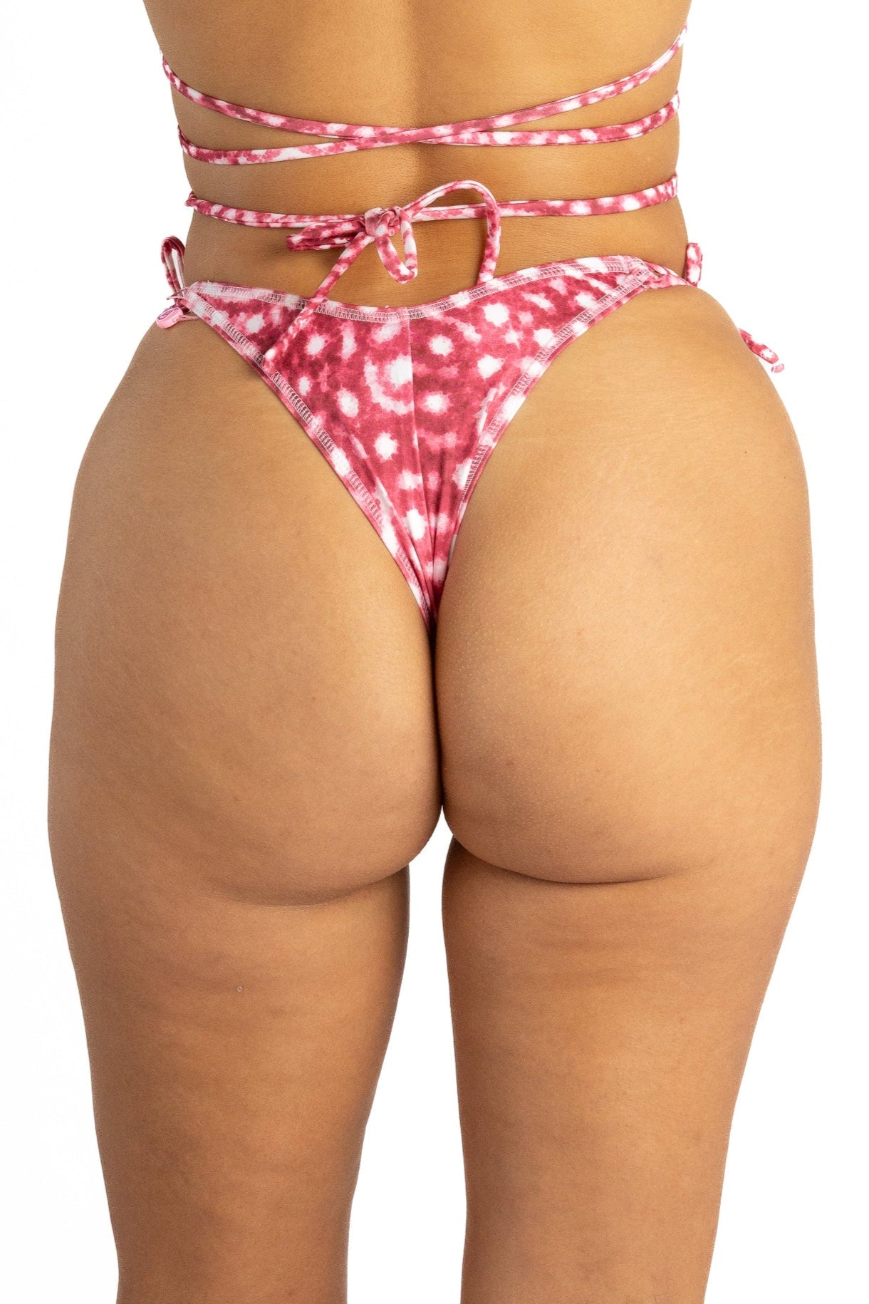 Sea Splash Bottom - Pink Whale Shark - BeMyCrazy