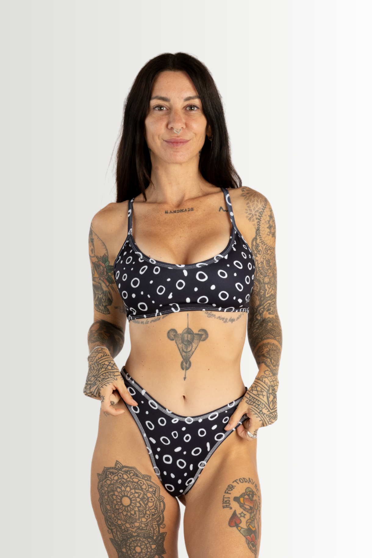 Ocean Confident Bottom - Eagle Ray - BeMyCrazy