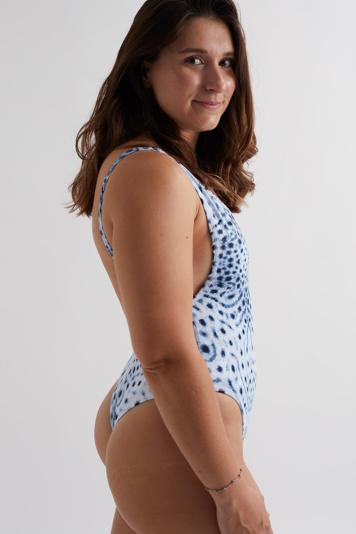 Ocean Muse Sleeveless - White Whale Shark White Whale Shark