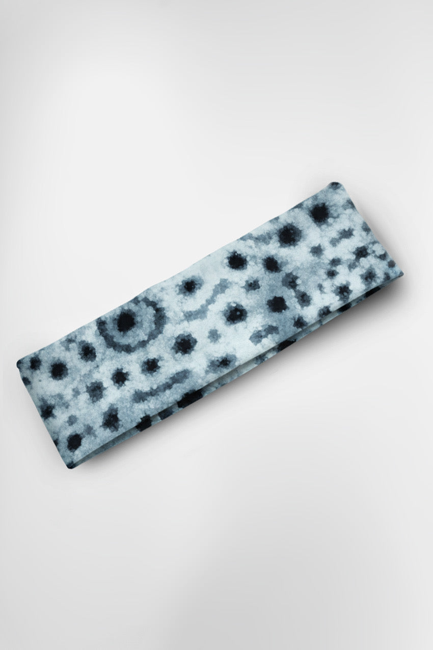 Head Band - White Whale Shark White Whale Shark