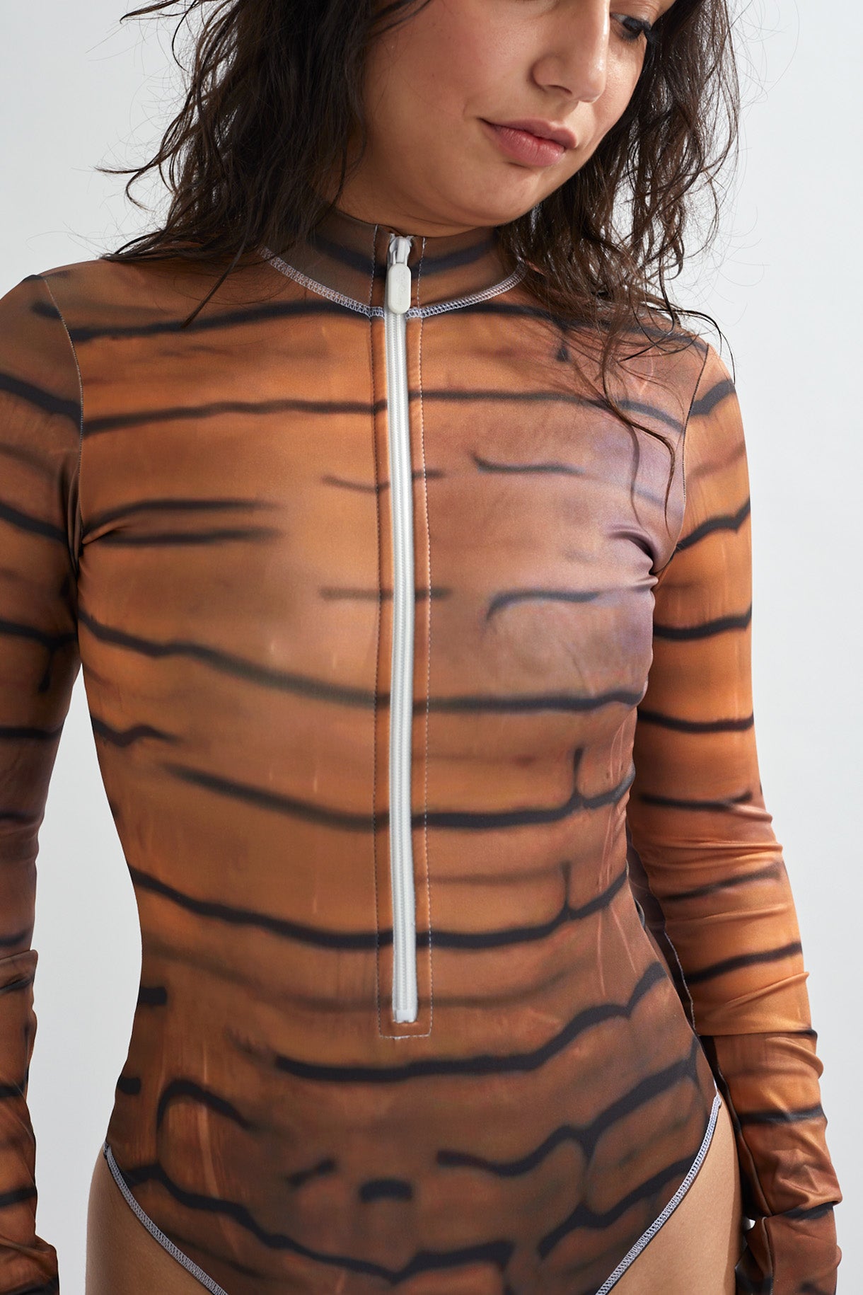 Oceanic Oasis Long - Ornette Eel Ornette Eel