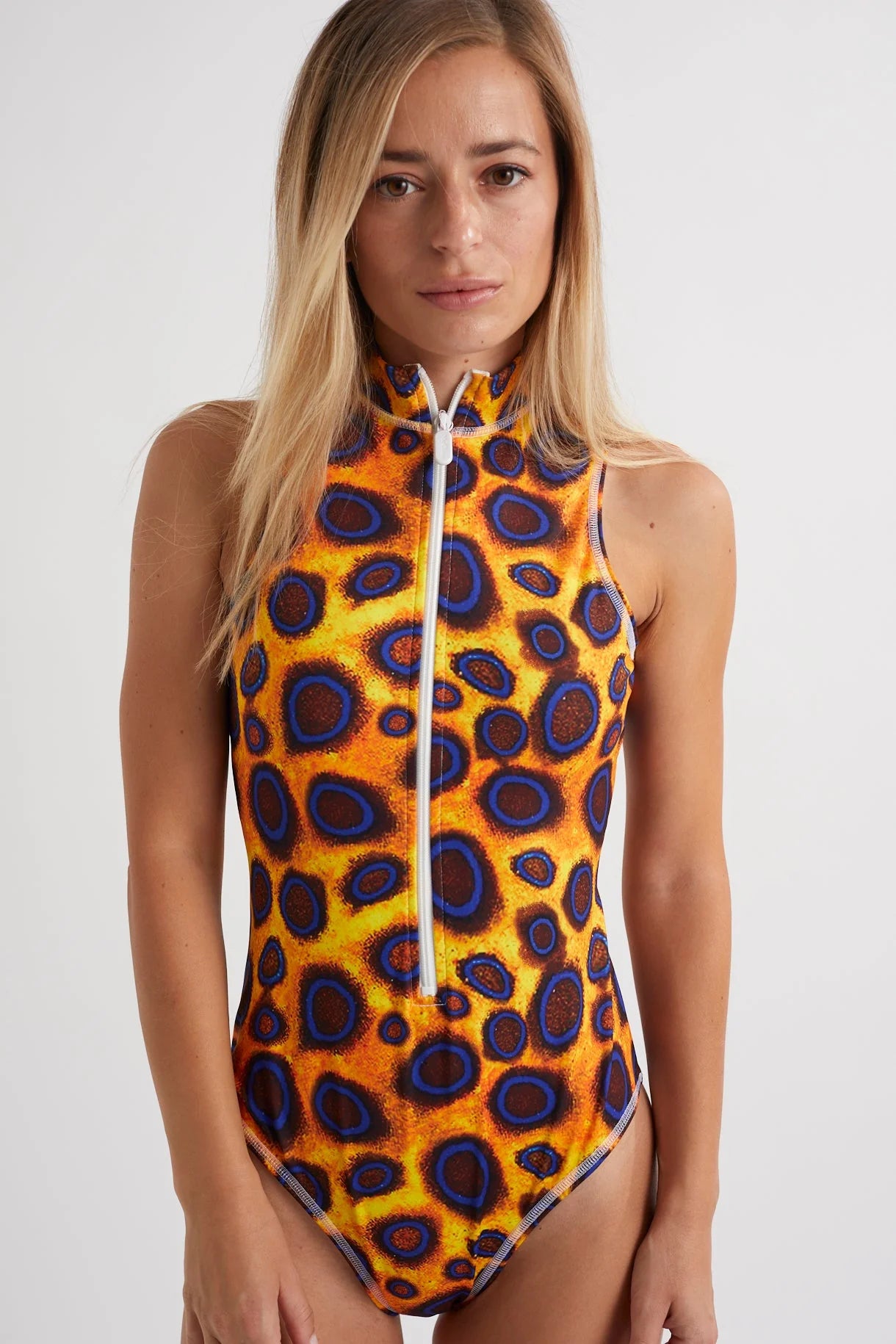 Blue Ringed Octopus Duo & Match BeMyCrazy