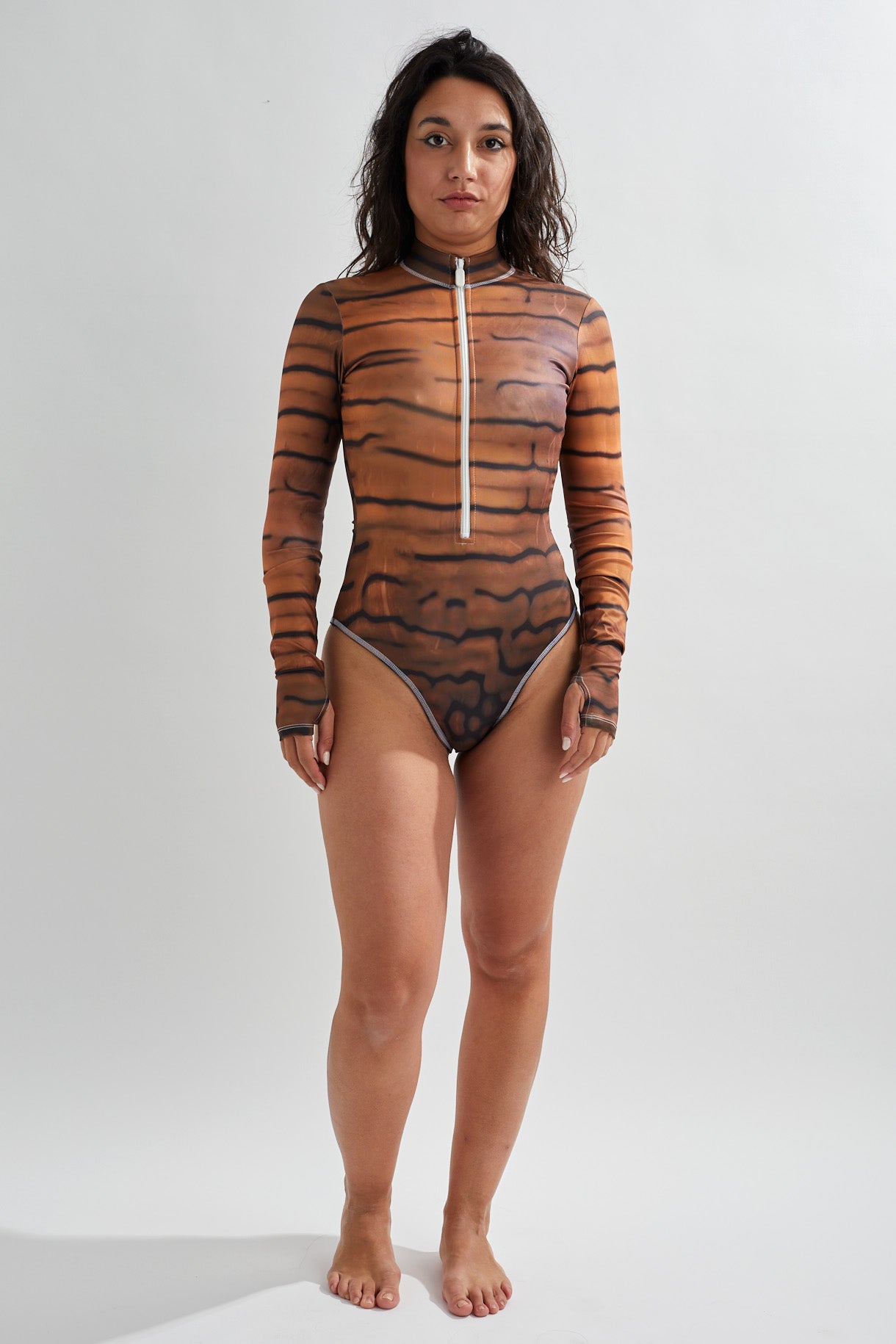 Oceanic Oasis Long - Ornette Eel Ornette Eel