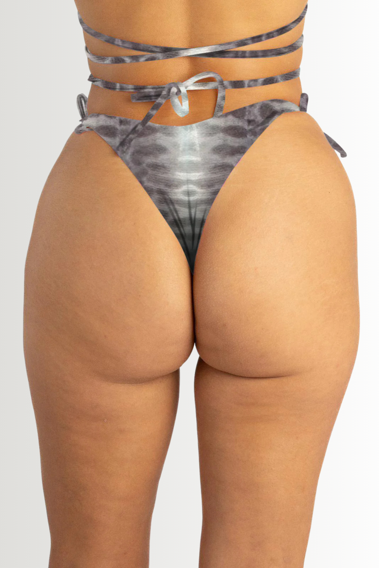 Sea Splash Bottom - Tiger Shark Real Skin - BeMyCrazy