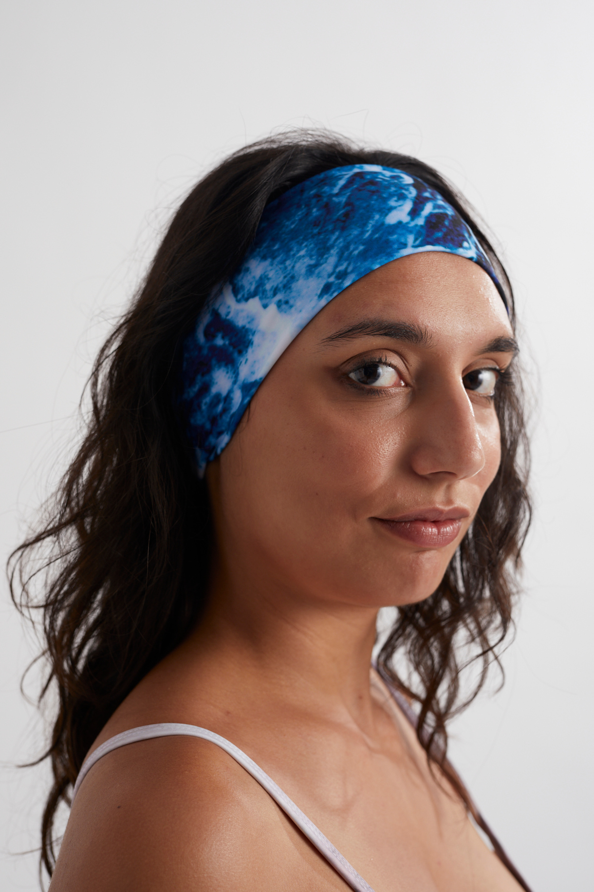 Head Band - Ocean Ocean