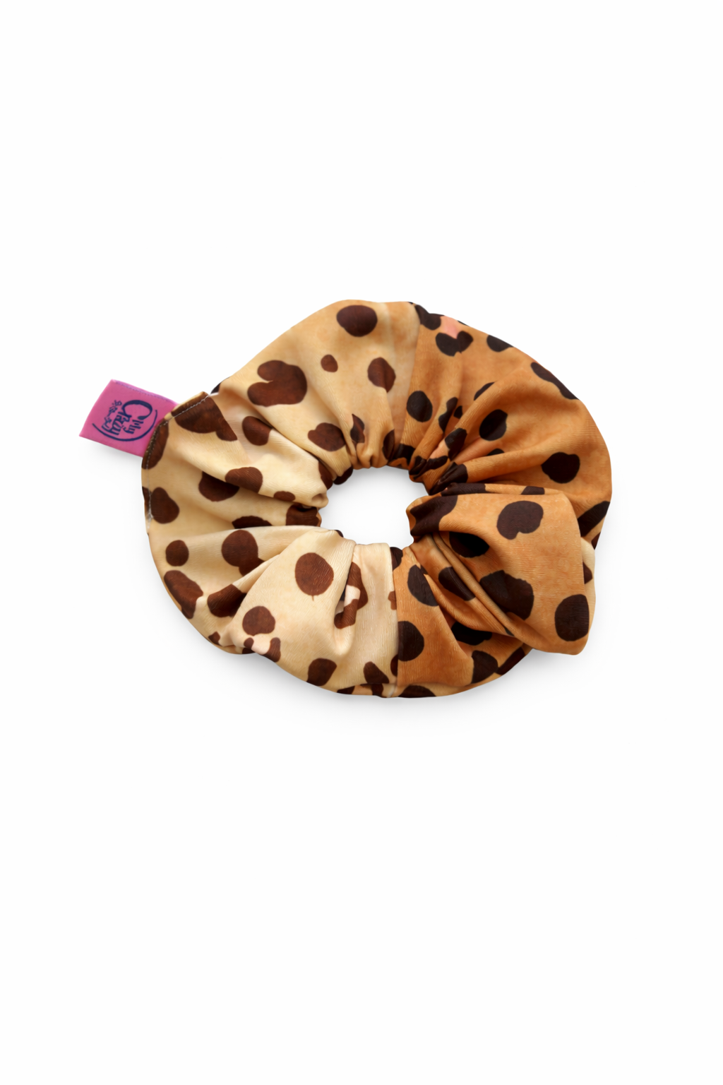 Scrunchie - Leopard Shark Leopard Shark