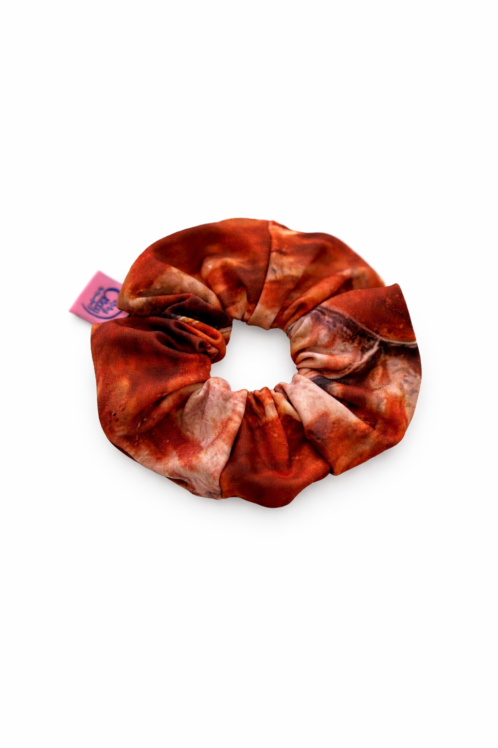 Scrunchie - Turtle Skin Turtle Skin