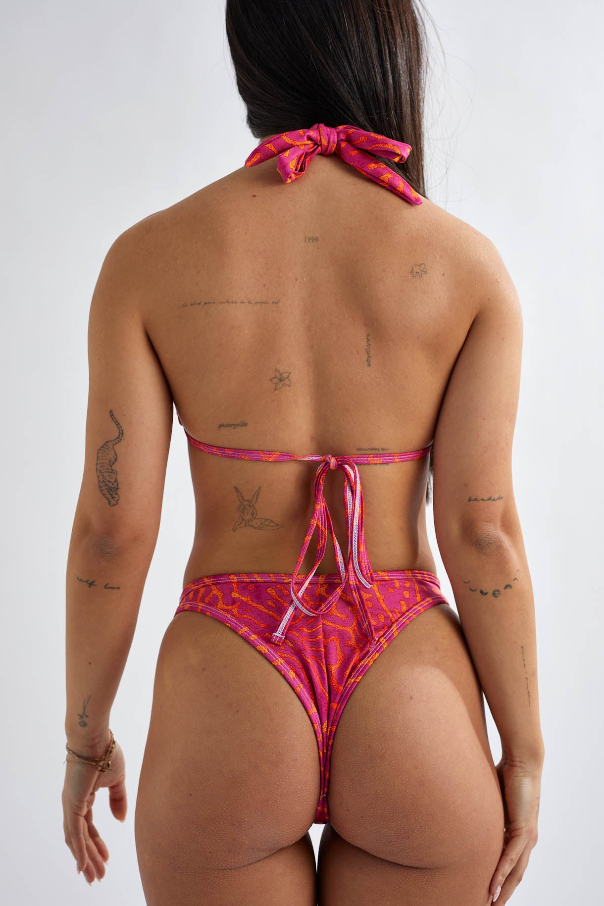 Marina Dream Top - Pink Napoleon Napoleon Pink