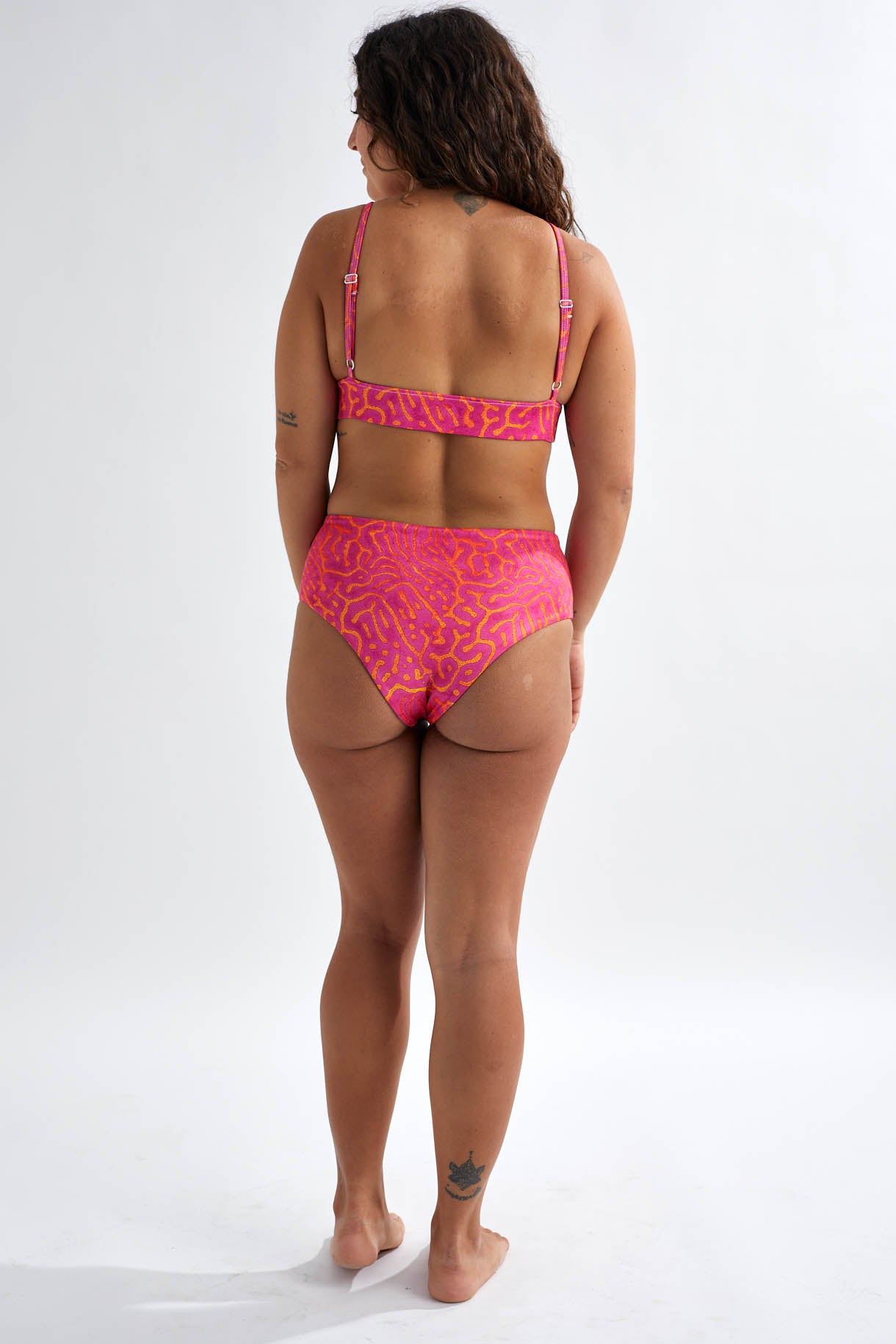 Wild Rise Top - Napoleon Pink Napoleon Pink