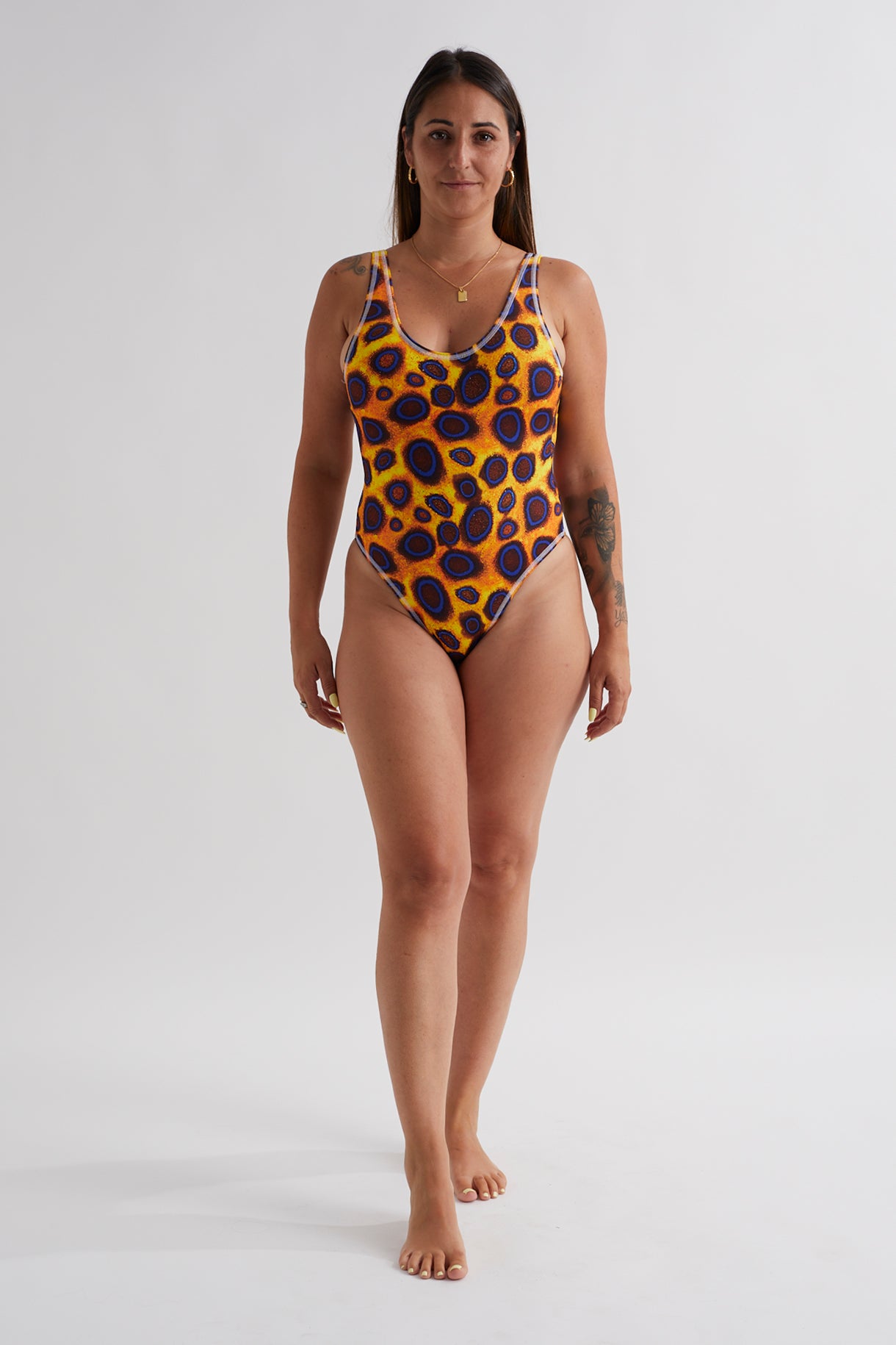 COMING SOON Blue Ringed Octopus