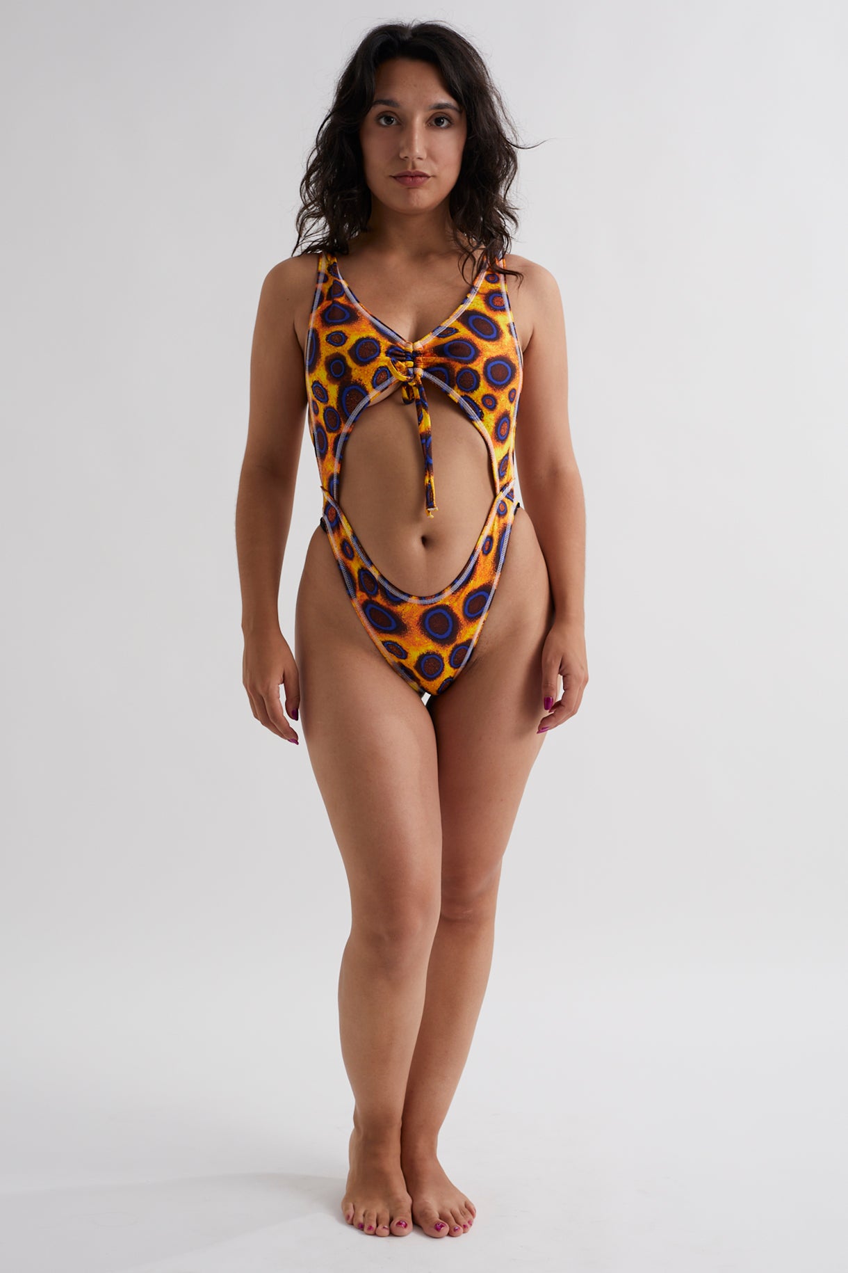 COMING SOON Blue Ringed Octopus