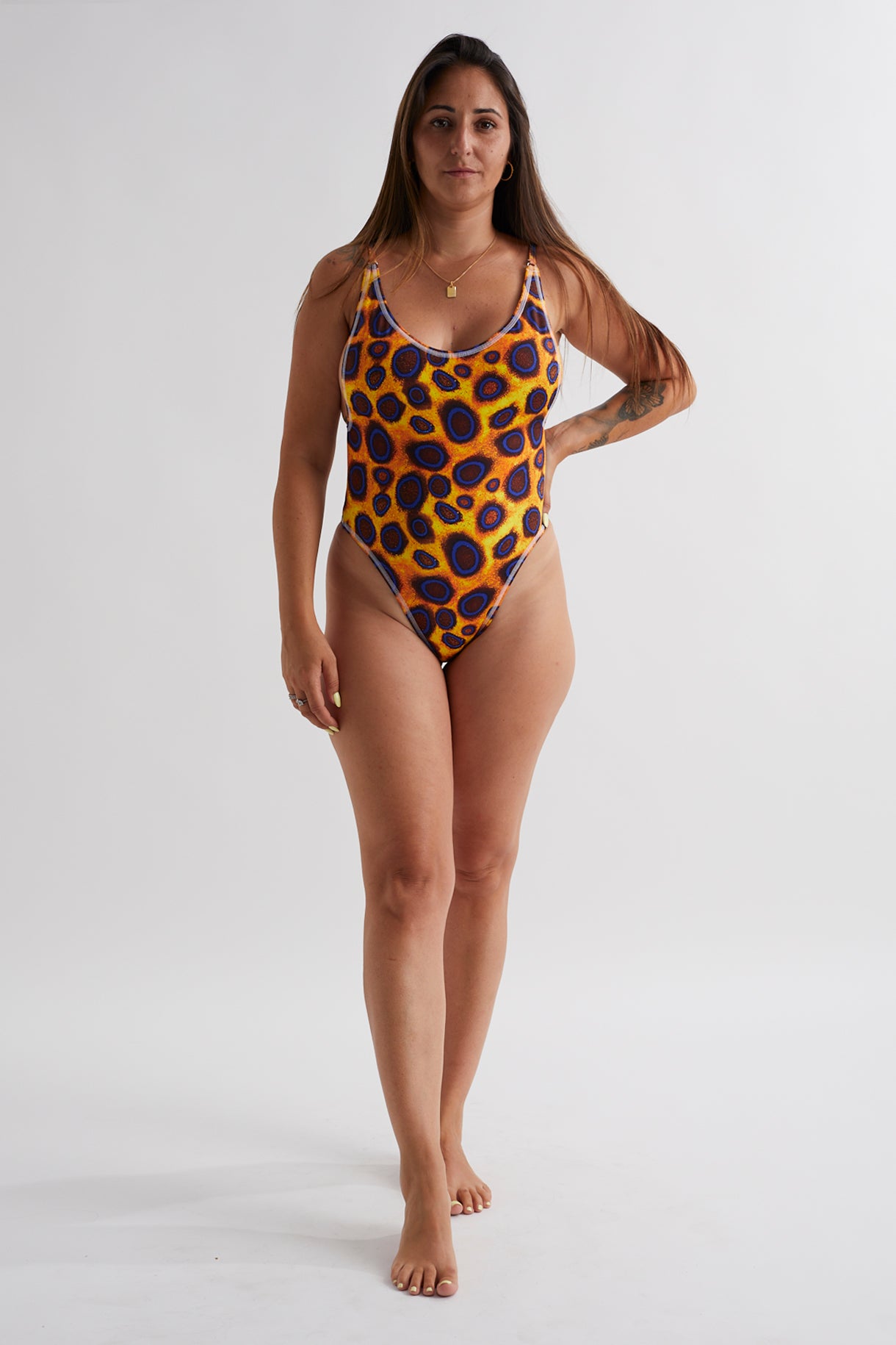 COMING SOON Blue Ringed Octopus