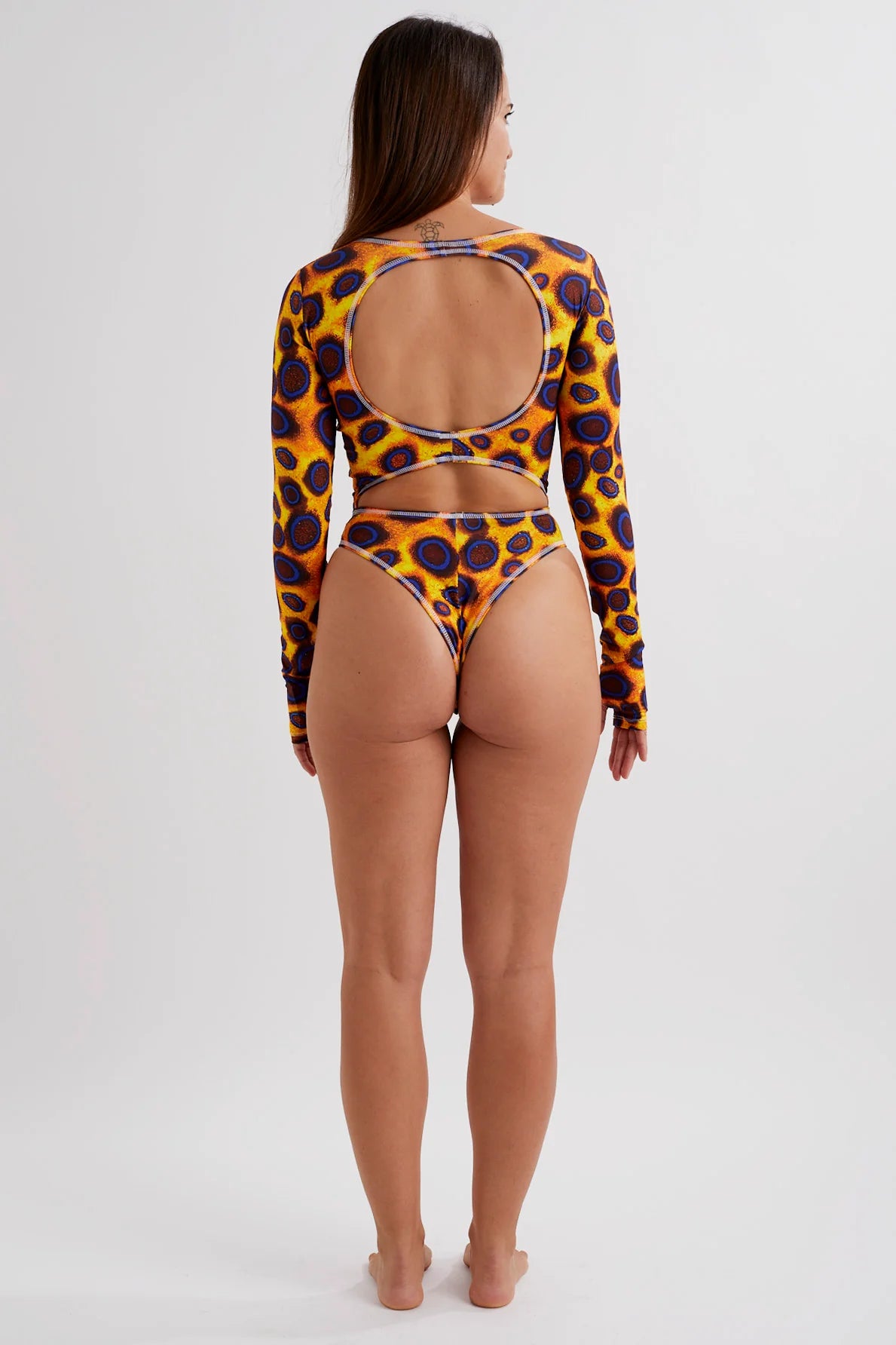 Blue Ringed Octopus Duo & Match BeMyCrazy