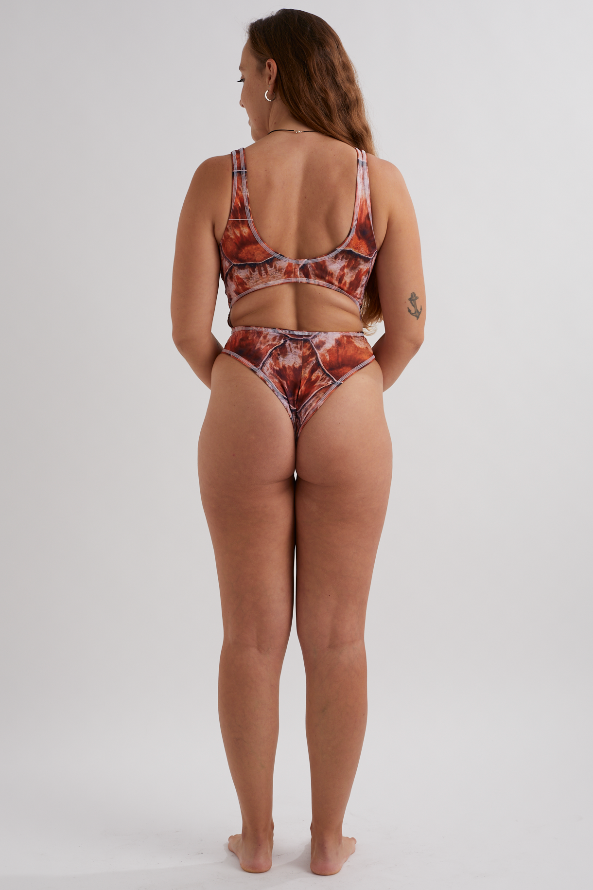 Lunar Lagoon Sleeveless - Turtle Skin Turtle Skin