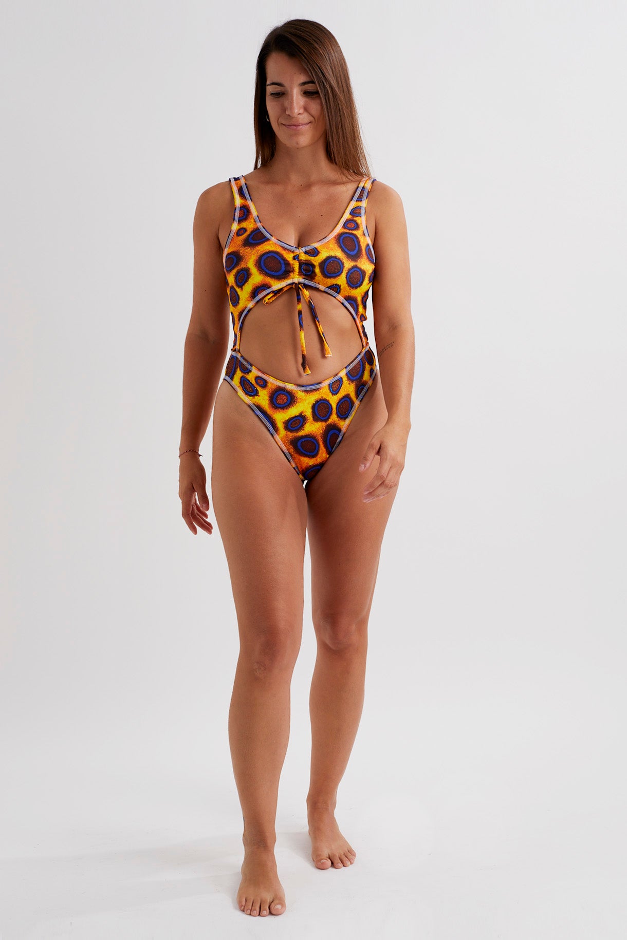 COMING SOON Blue Ringed Octopus