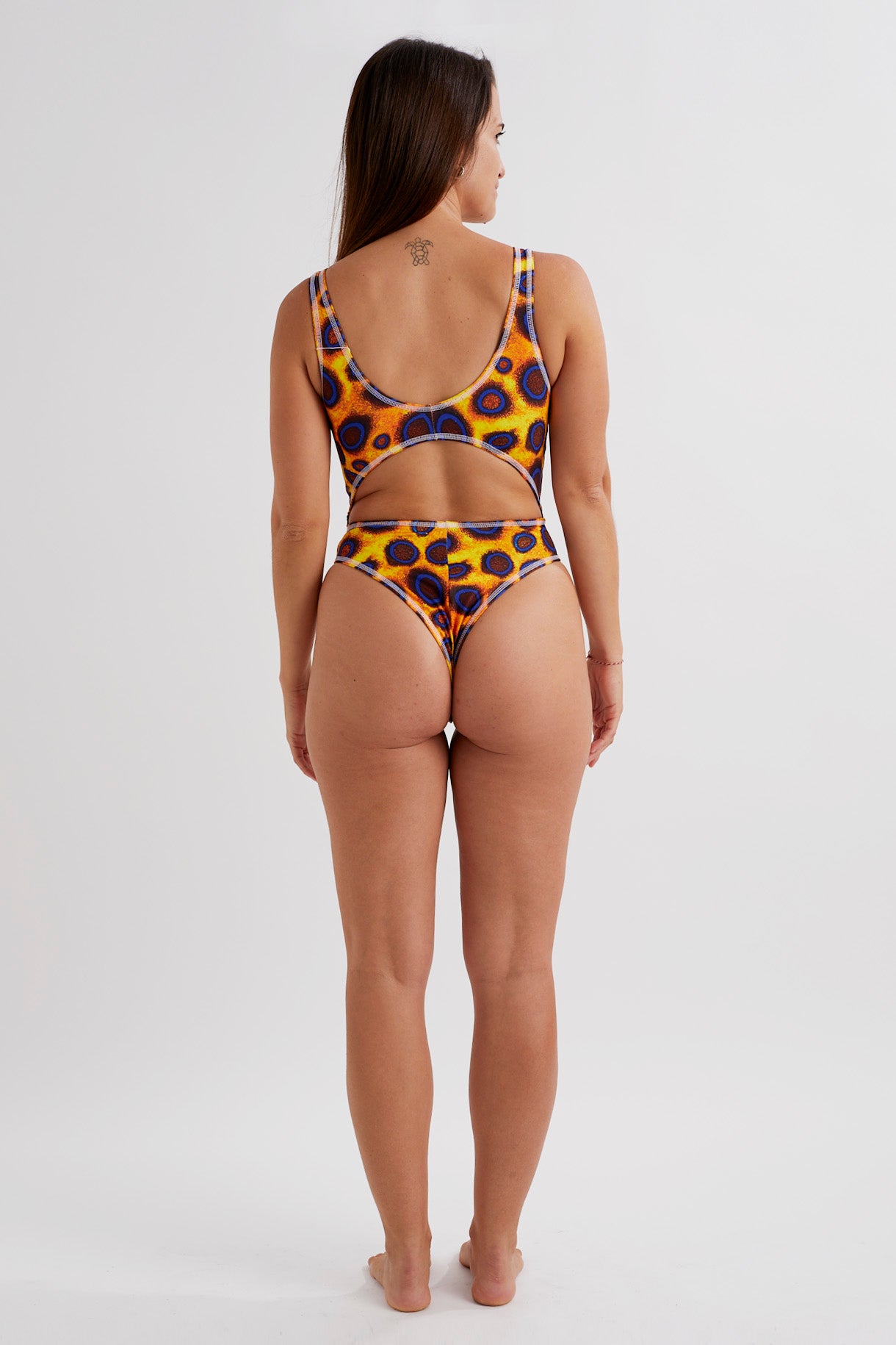 COMING SOON Blue Ringed Octopus