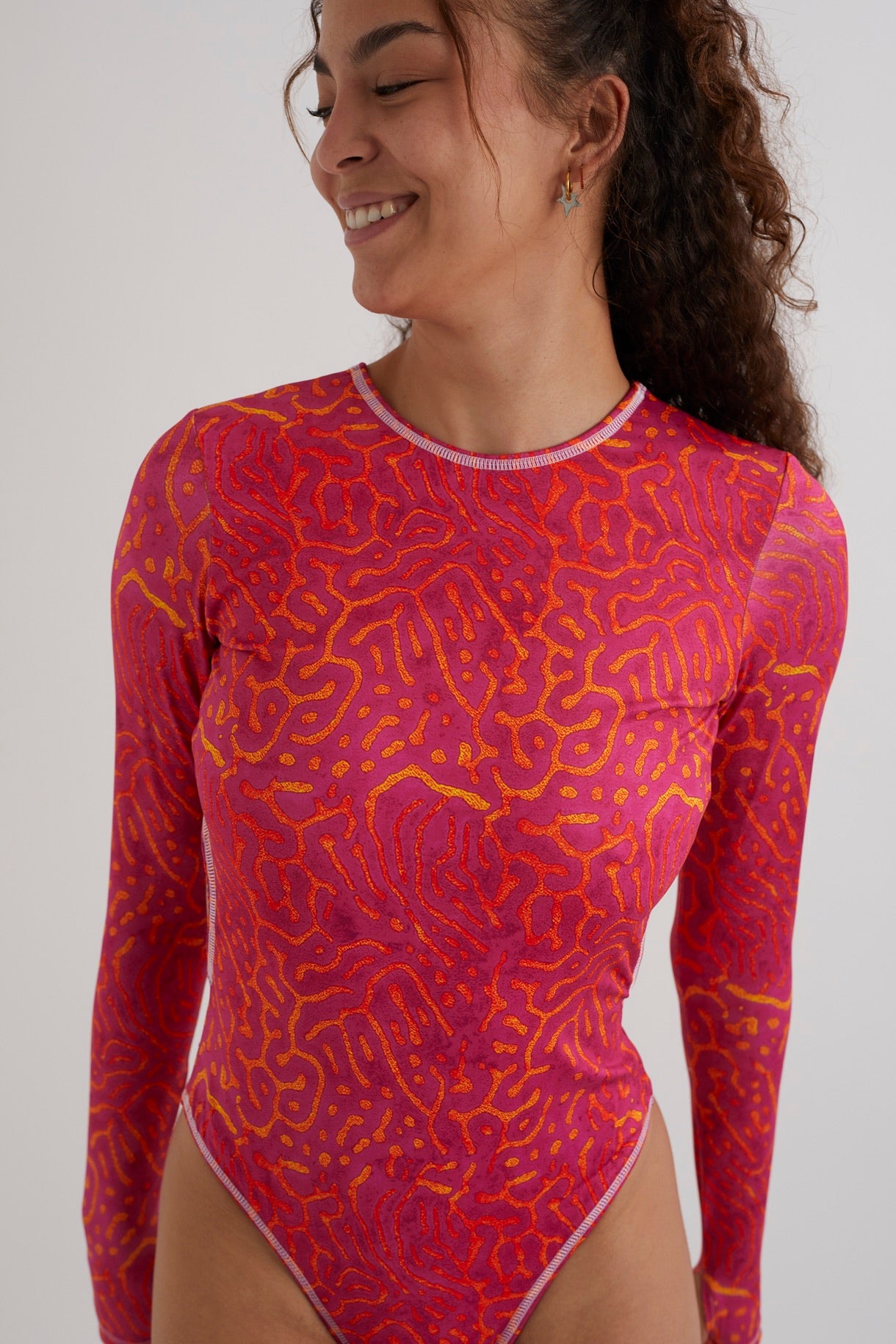 Sea Star Long - Napoleon Pink Napoleon Pink