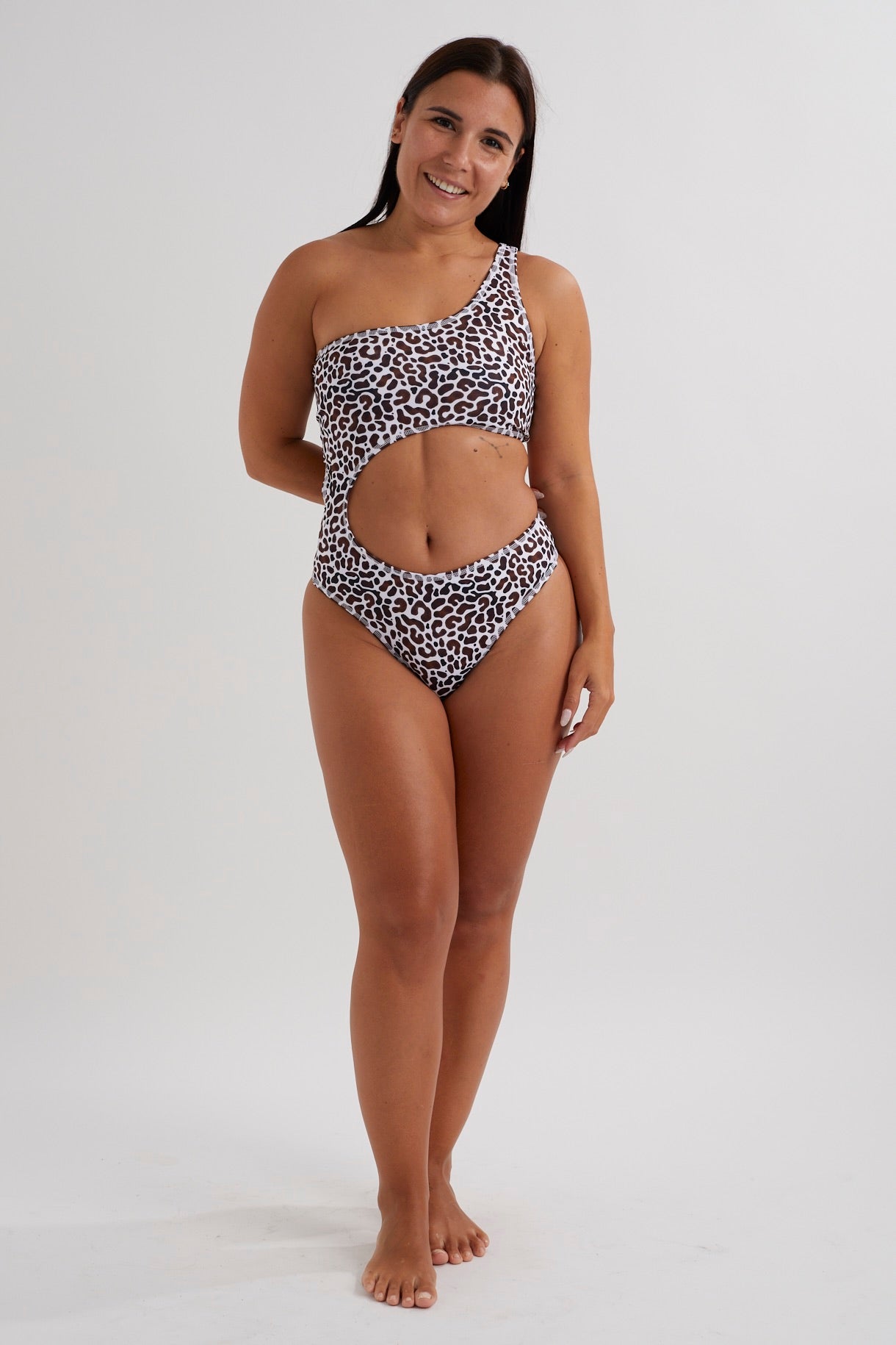 Aqua Wave Sleeveless - Moray Eel Moray Eel