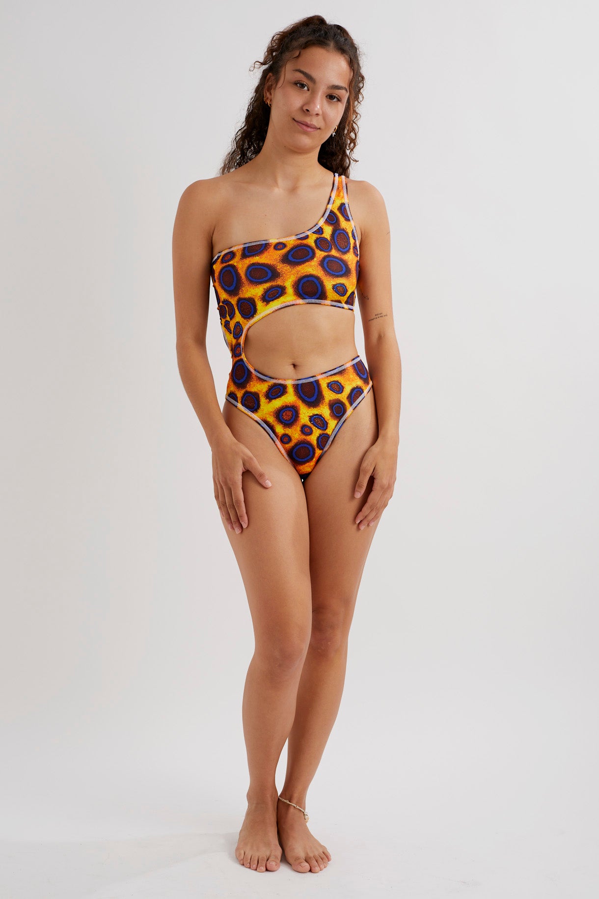 COMING SOON Blue Ringed Octopus