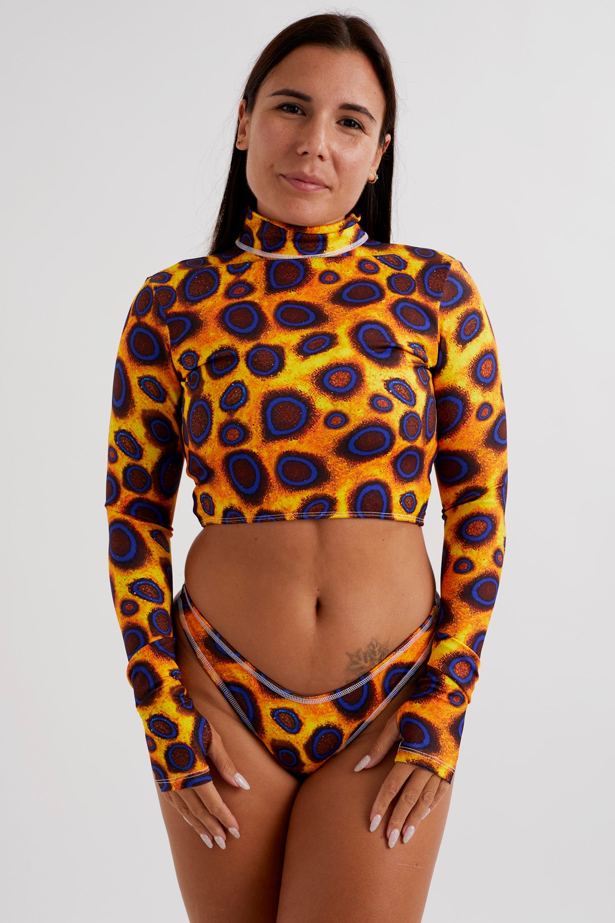 COMING SOON Blue Ringed Octopus