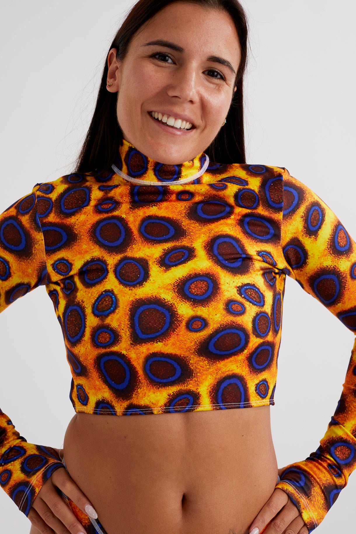 COMING SOON Blue Ringed Octopus