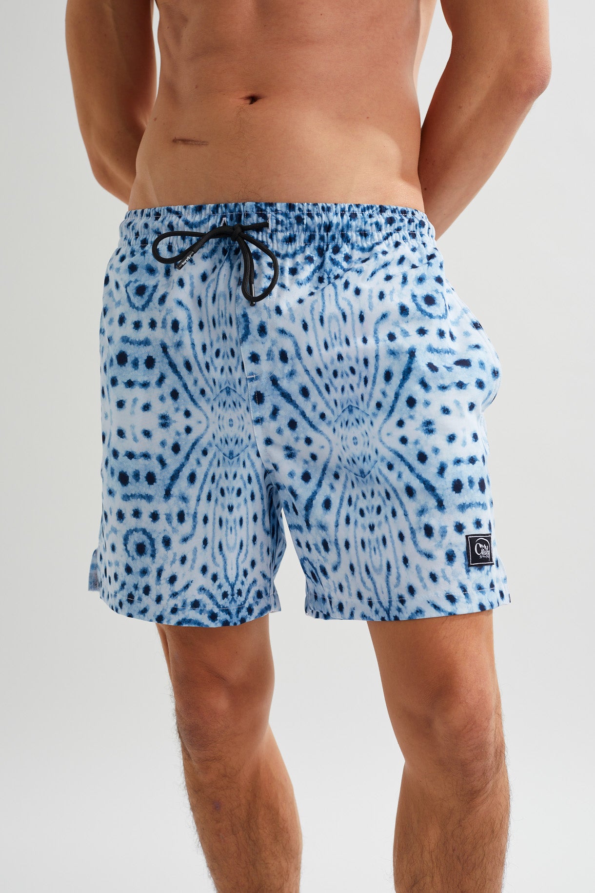 Men's Shorts - White Whale Shark White Whale Shark