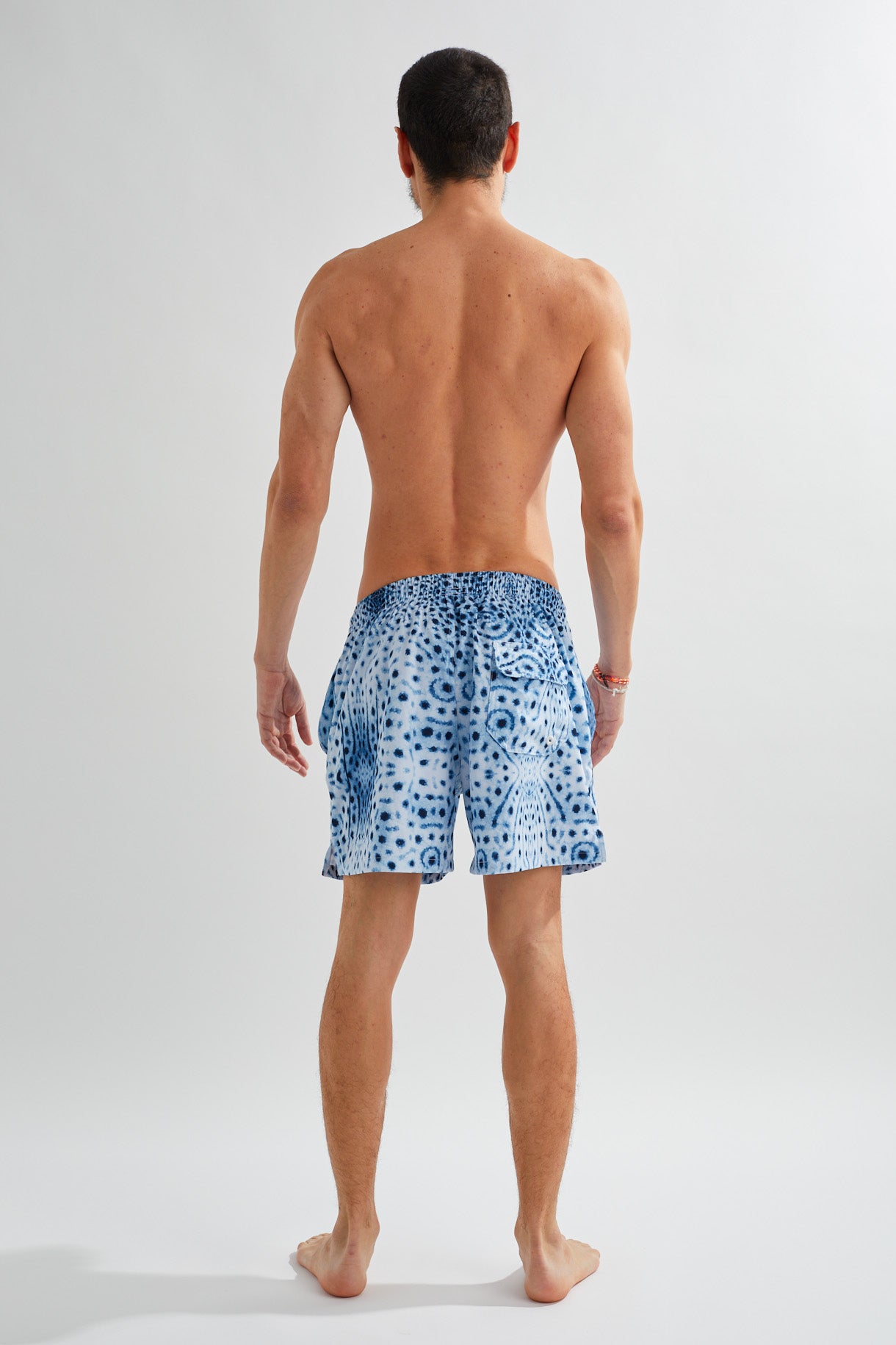 Men's Shorts - White Whale Shark White Whale Shark