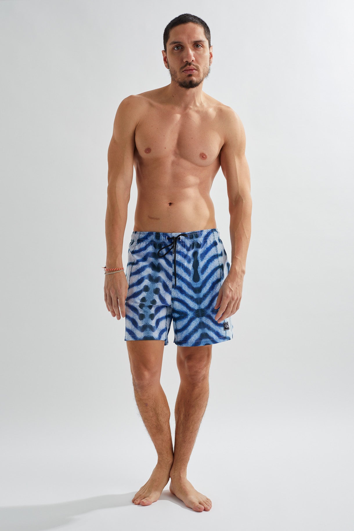 Men's Shorts - Tiger Shark Tiger Shark