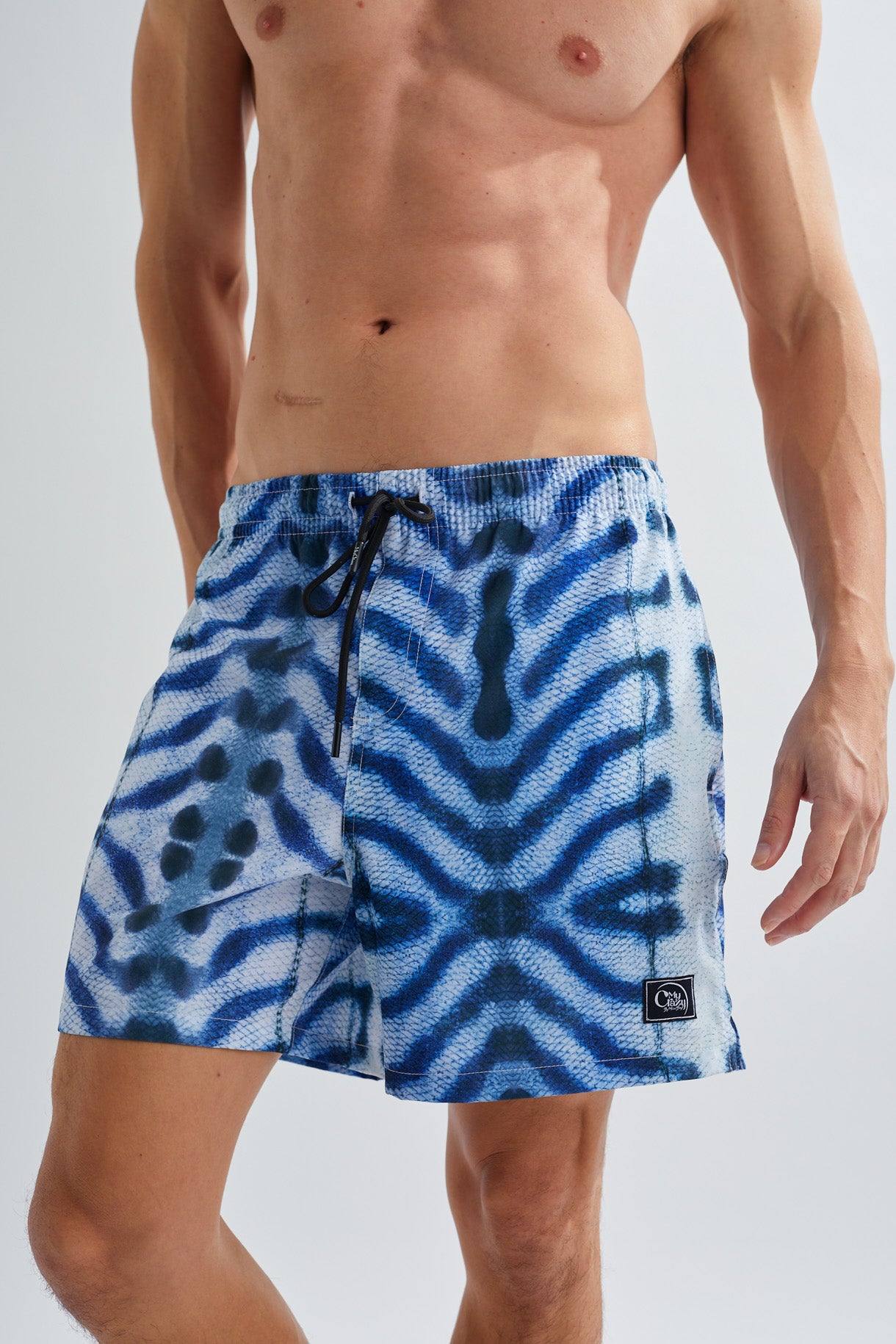 Men's Shorts - Tiger Shark Tiger Shark