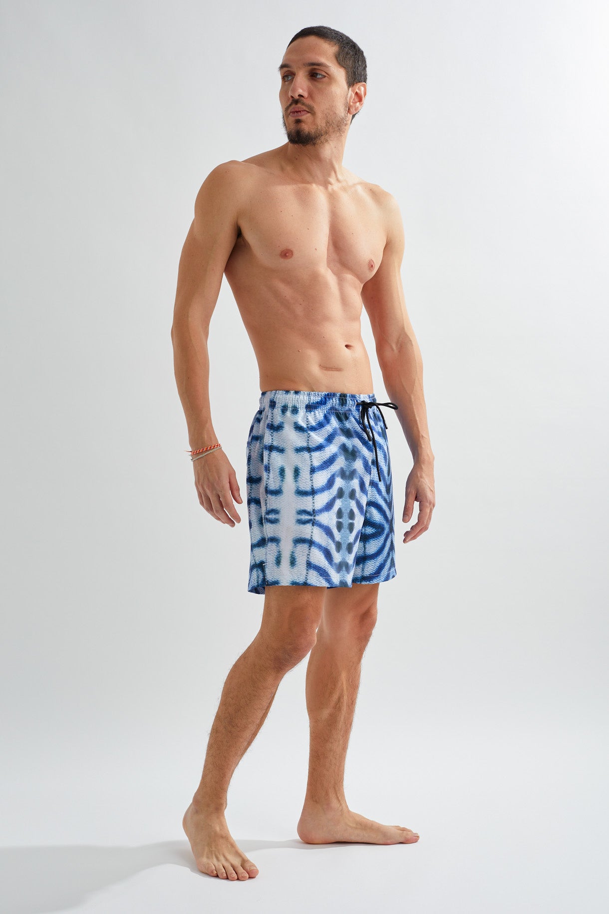 Men's Shorts - Tiger Shark Tiger Shark