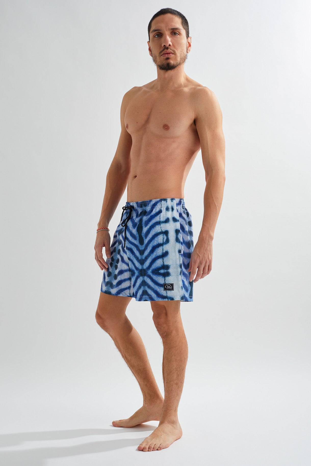 Men's Shorts - Tiger Shark Tiger Shark