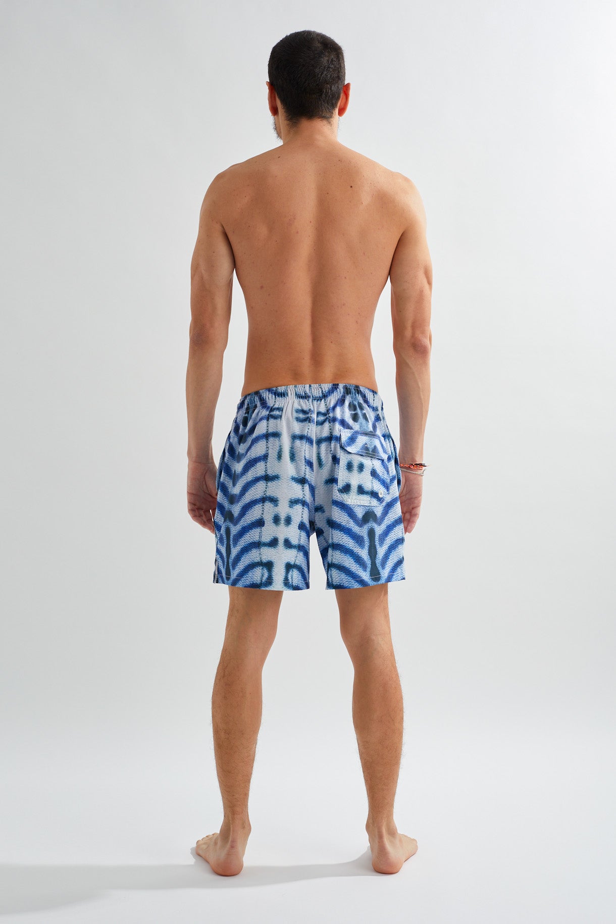 Men's Shorts - Tiger Shark Tiger Shark