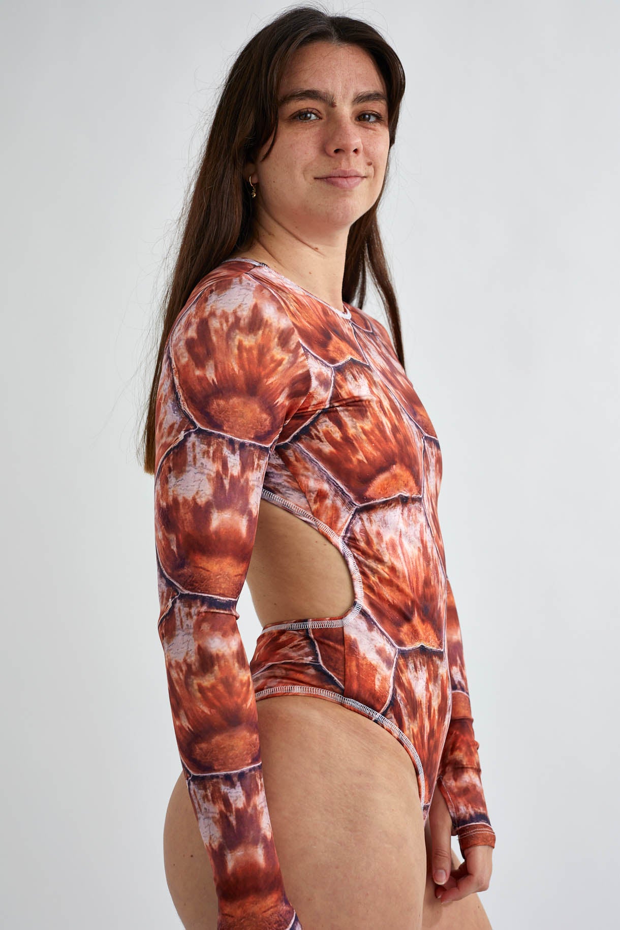 Sea Star Long - Turtle Skin Turtle Skin