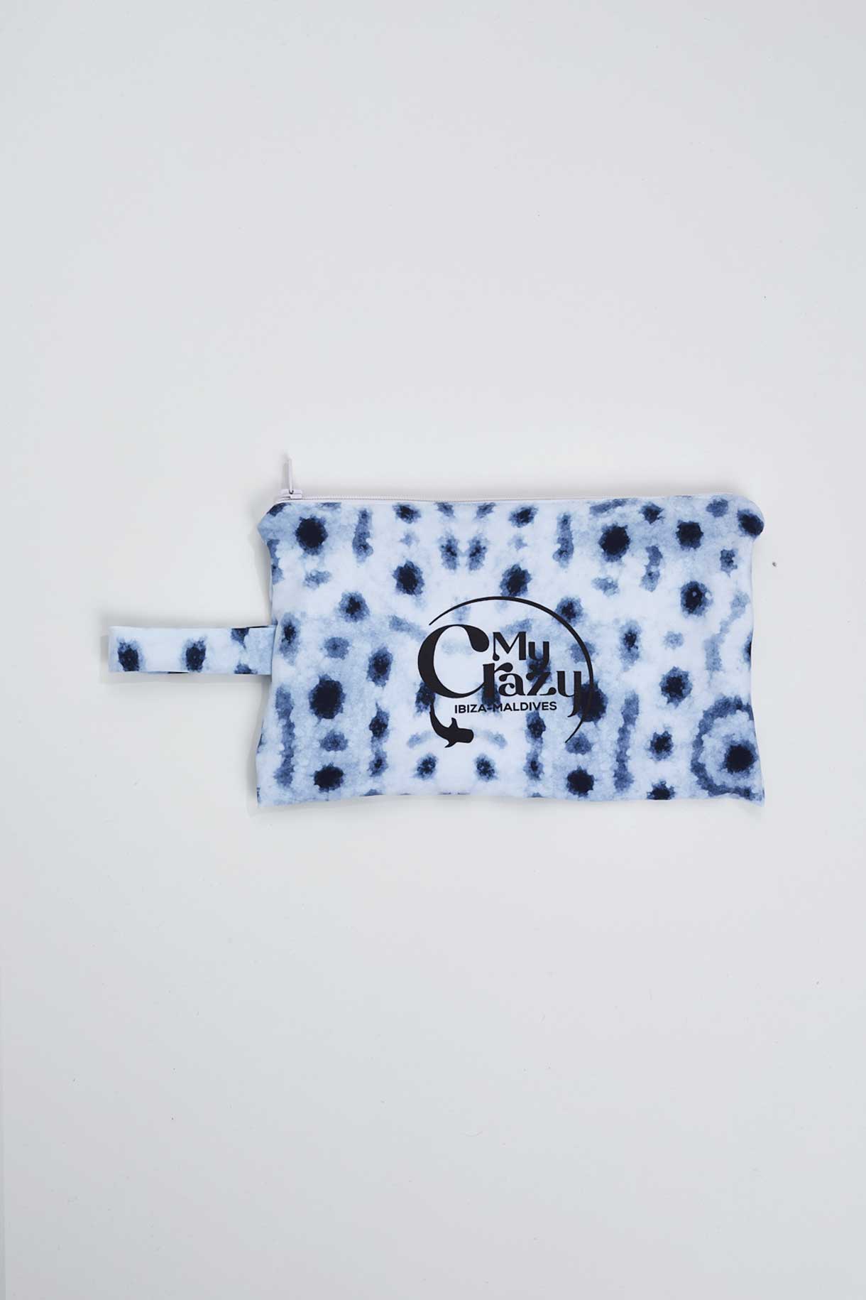 Shine Pouch - White Whale Shark White Whale Shark