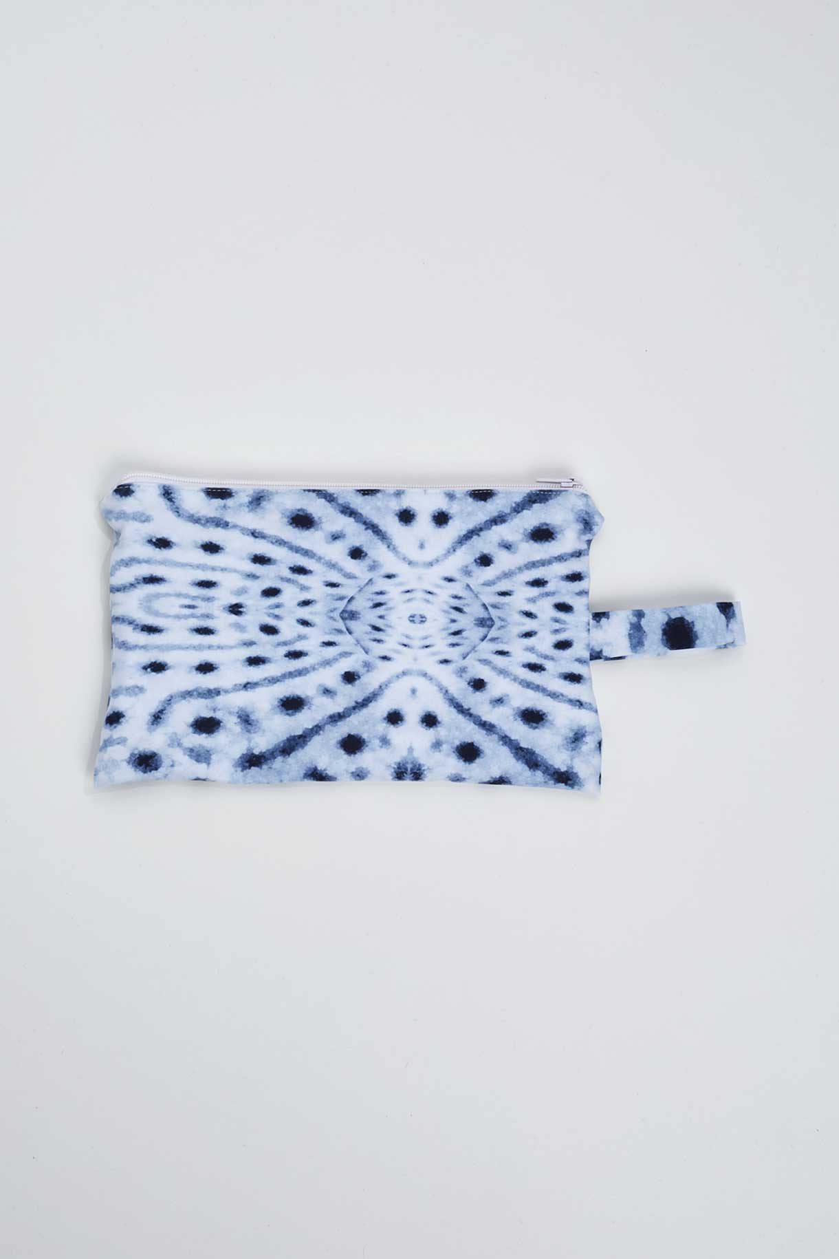 Shine Pouch - White Whale Shark White Whale Shark