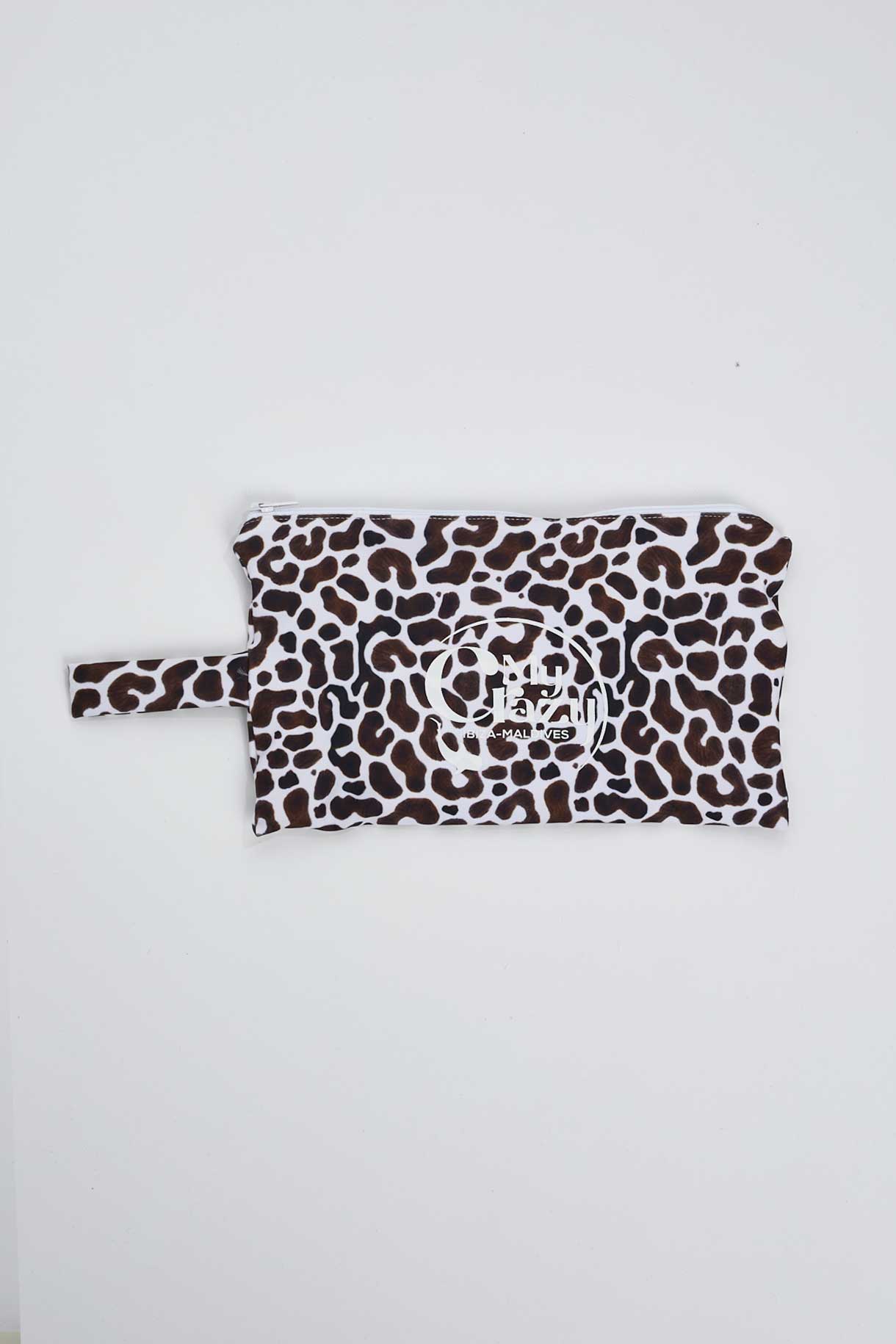 Shine Pouch - Moray Eel Moray Eel