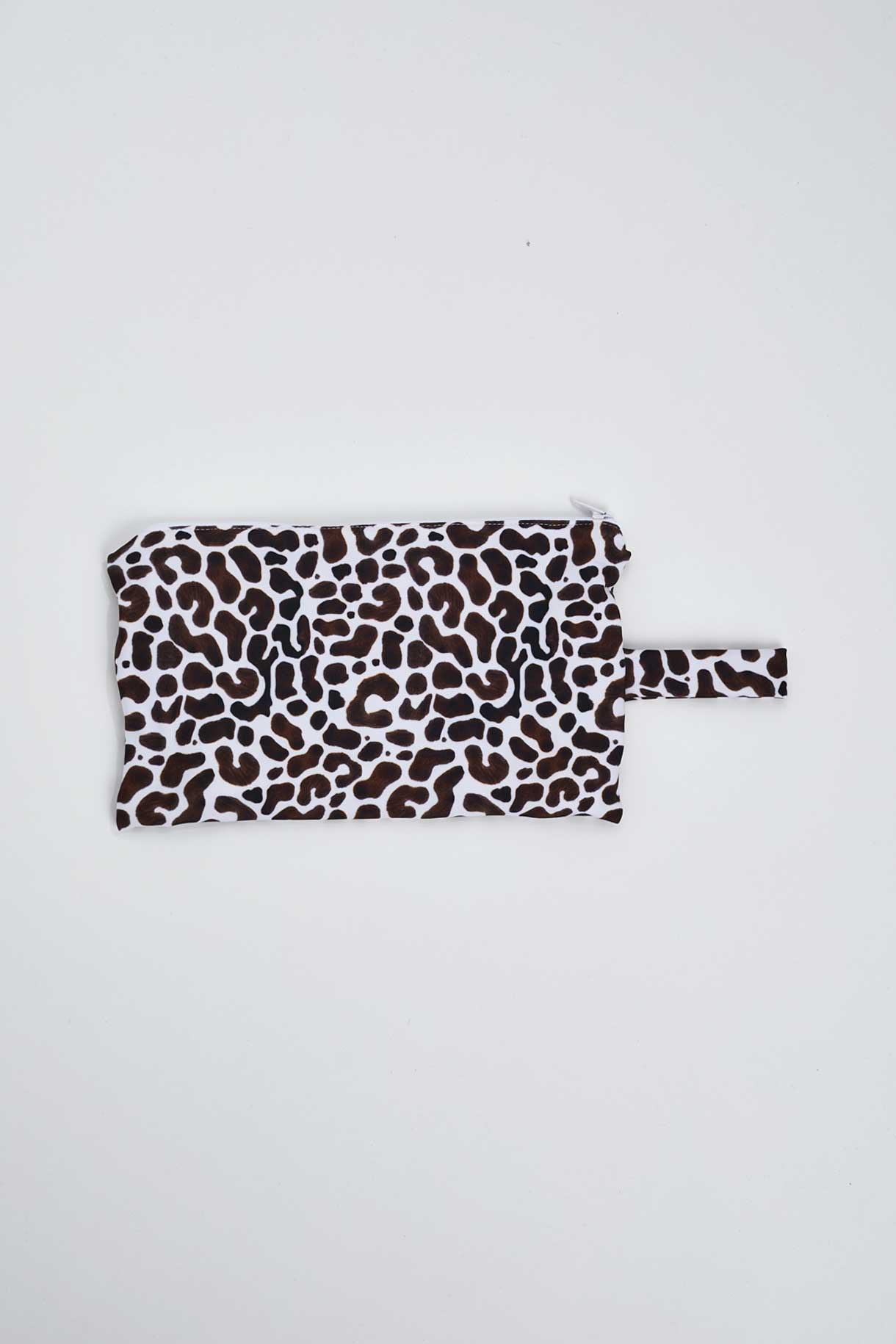 Shine Pouch - Moray Eel Moray Eel