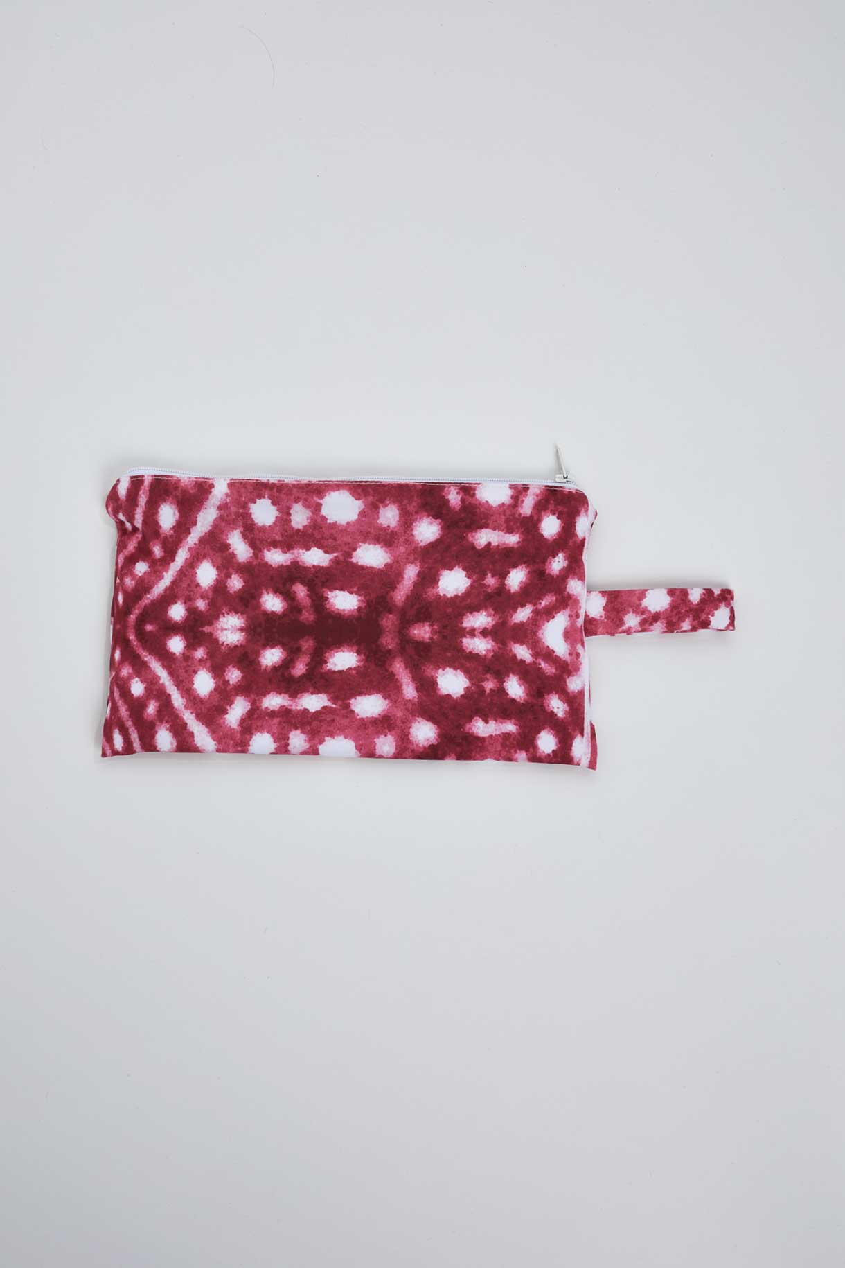 Shine Pouch - Pink Whale Shark Pink Whale Shark