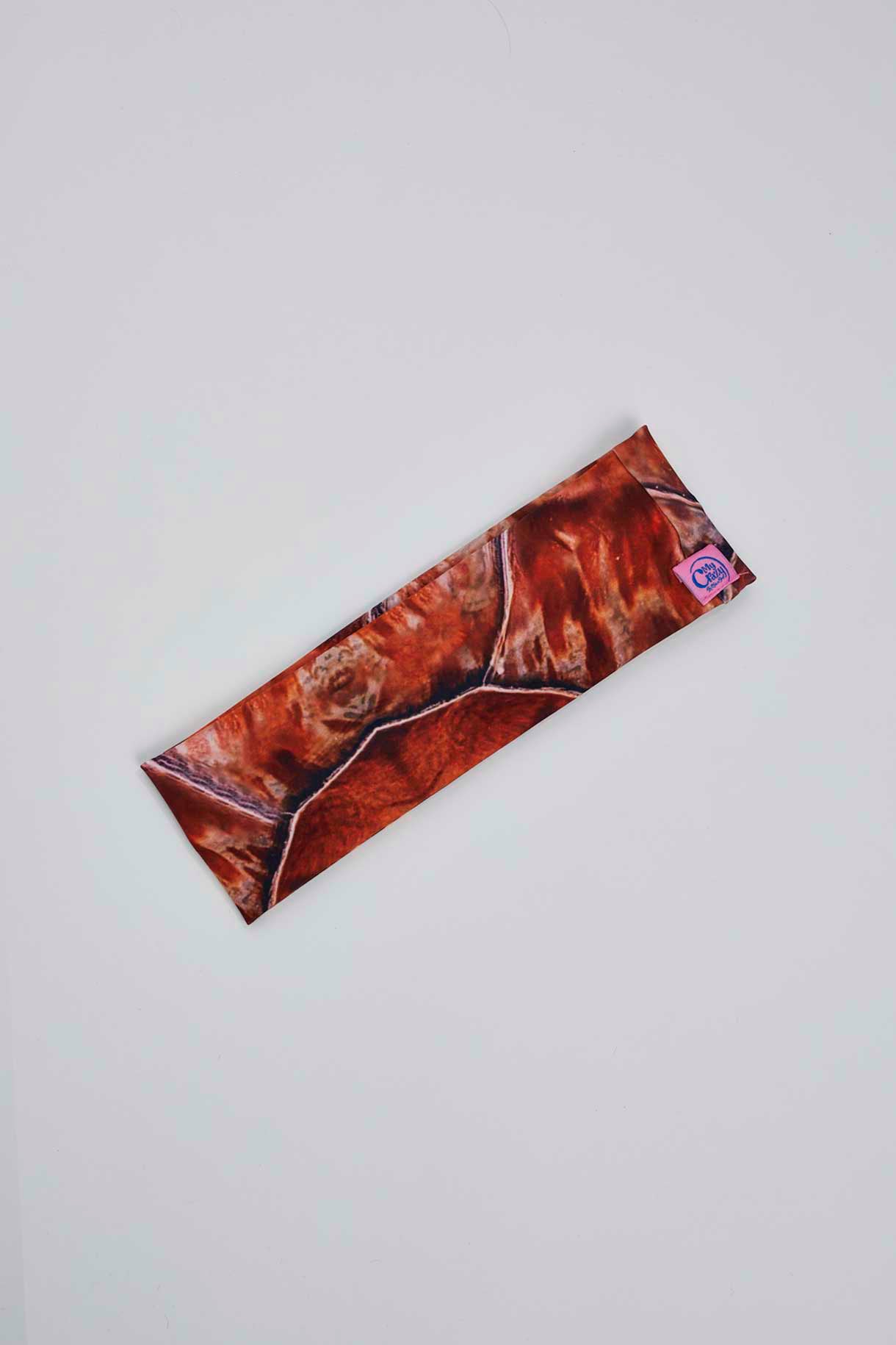 Head Band - Turtle Skin Turtle Skin