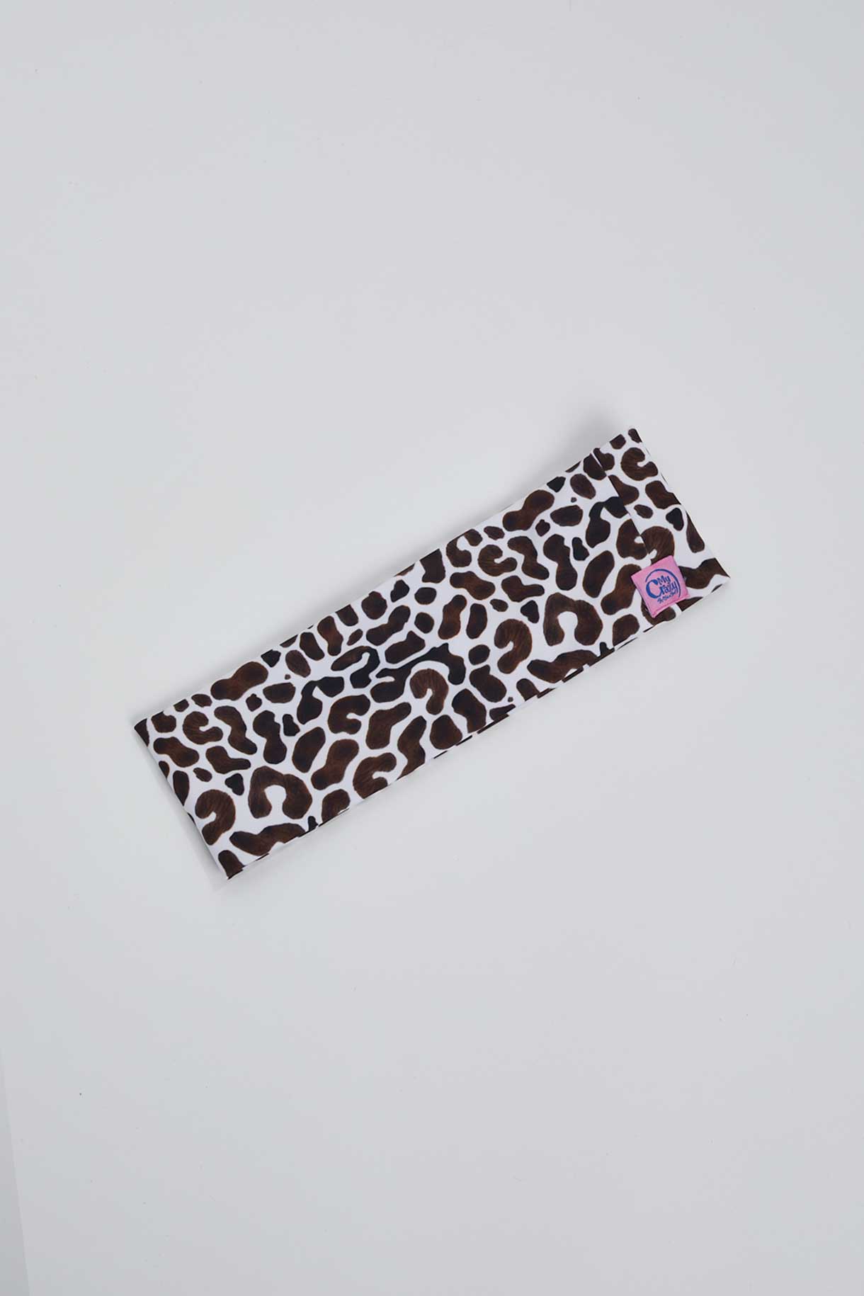 Head Band - Moray Eel Moray Eel