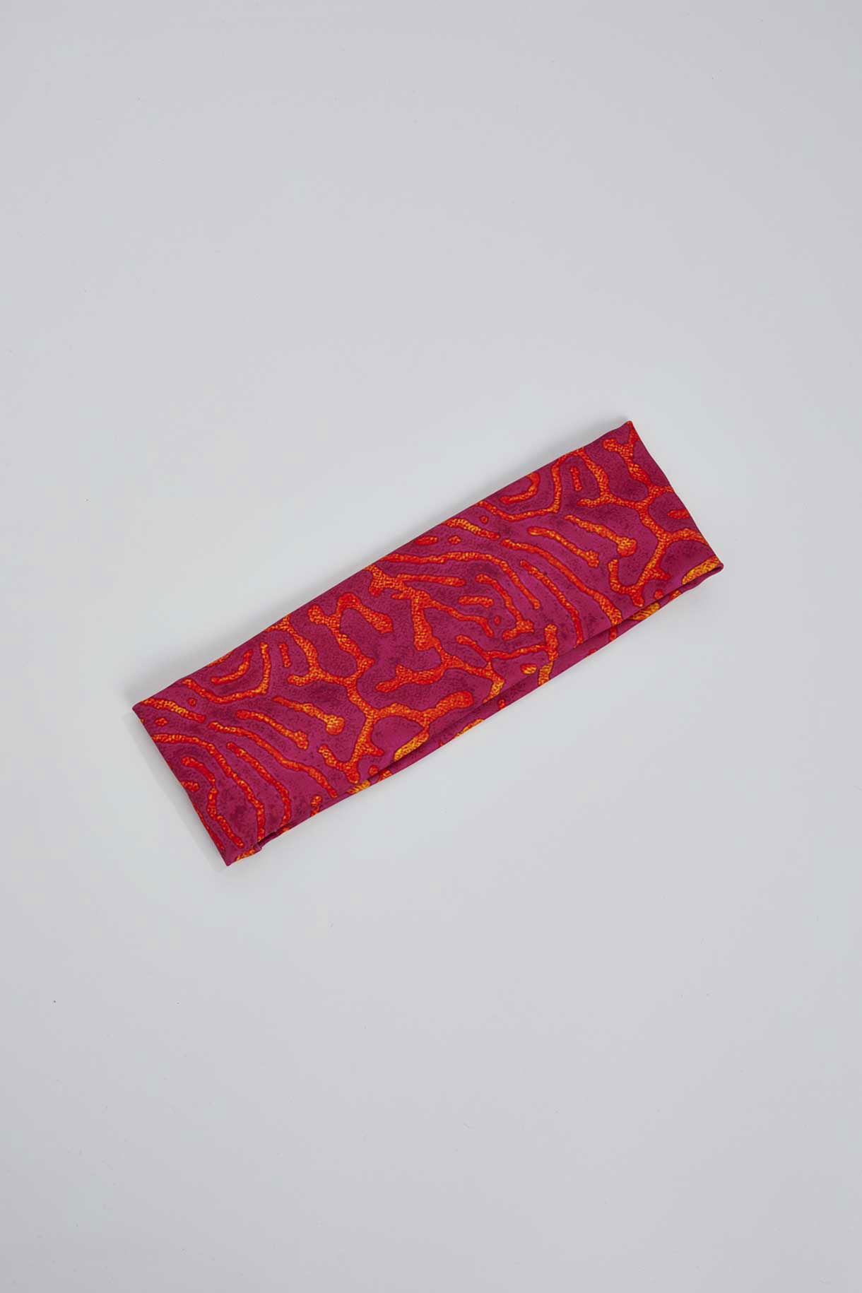 Head Band - Napoleon Pink Napoleon Pink