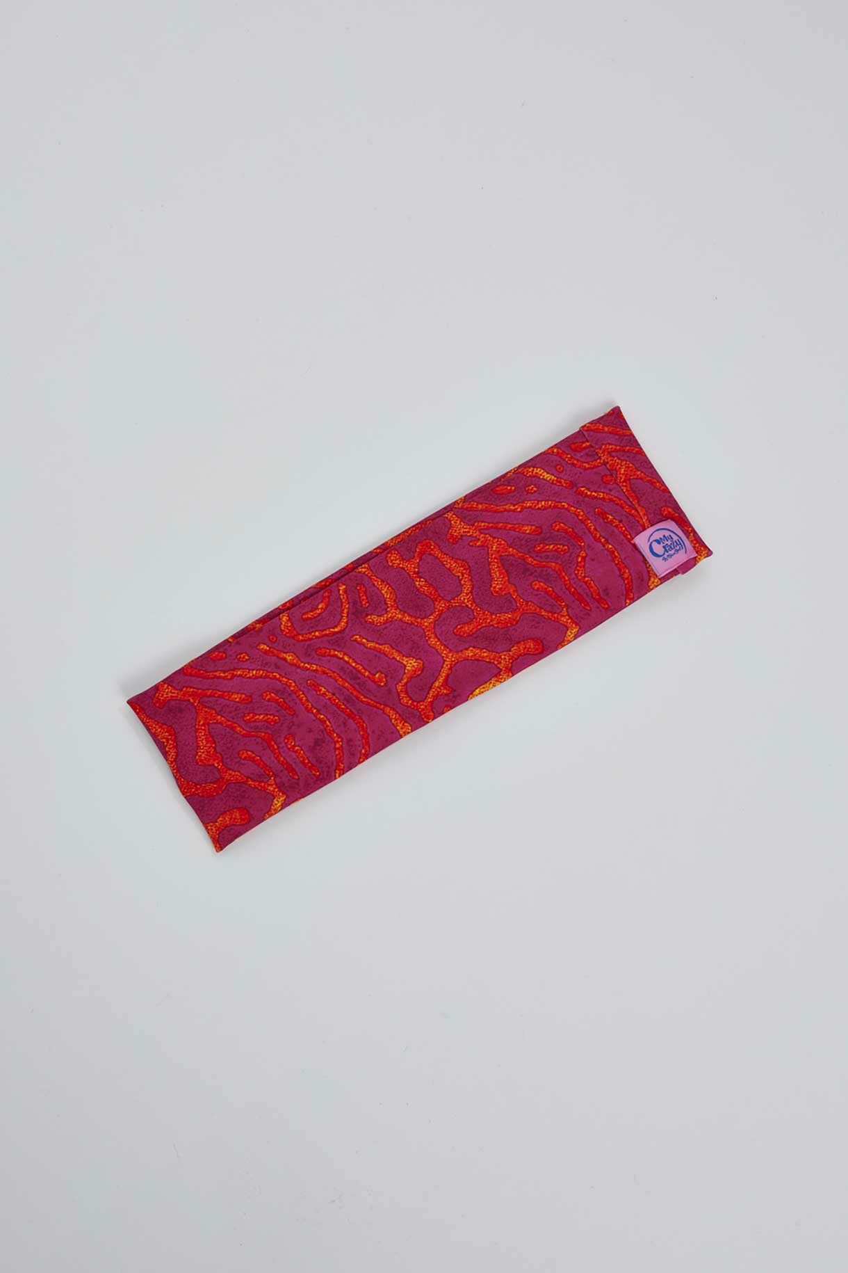 Head Band - Napoleon Pink Napoleon Pink