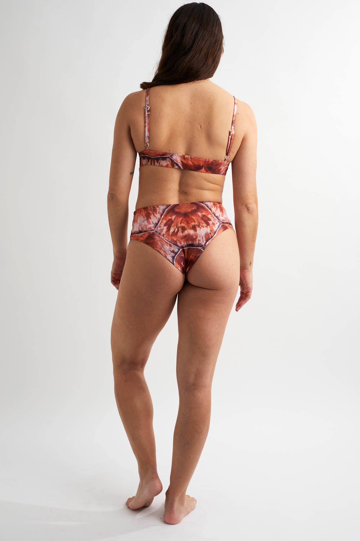 Wild Rise Bottom - Turtle Skin Turtle Skin